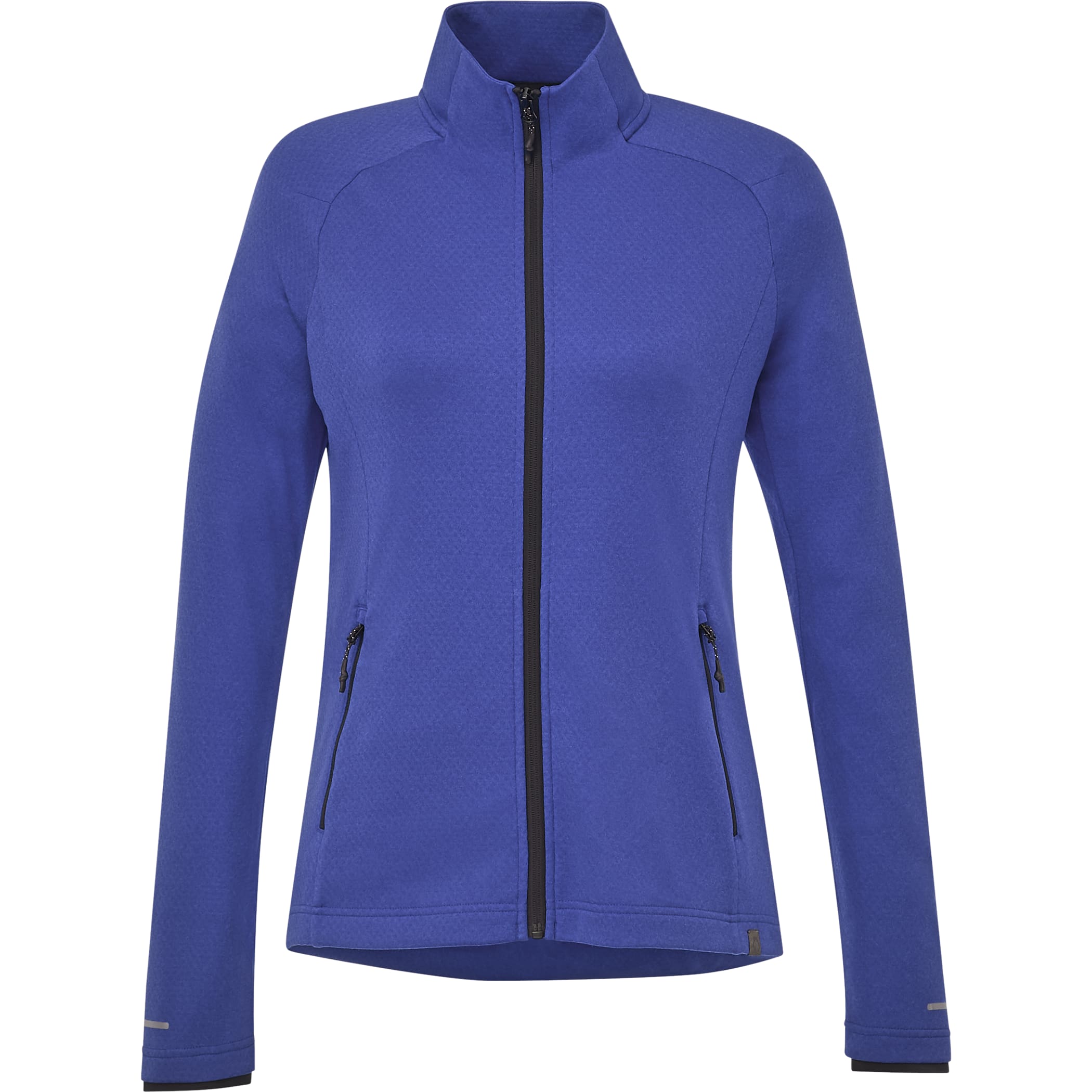 Picture of Women's ASGARD Eco Knit Full Zip Performance Jacket