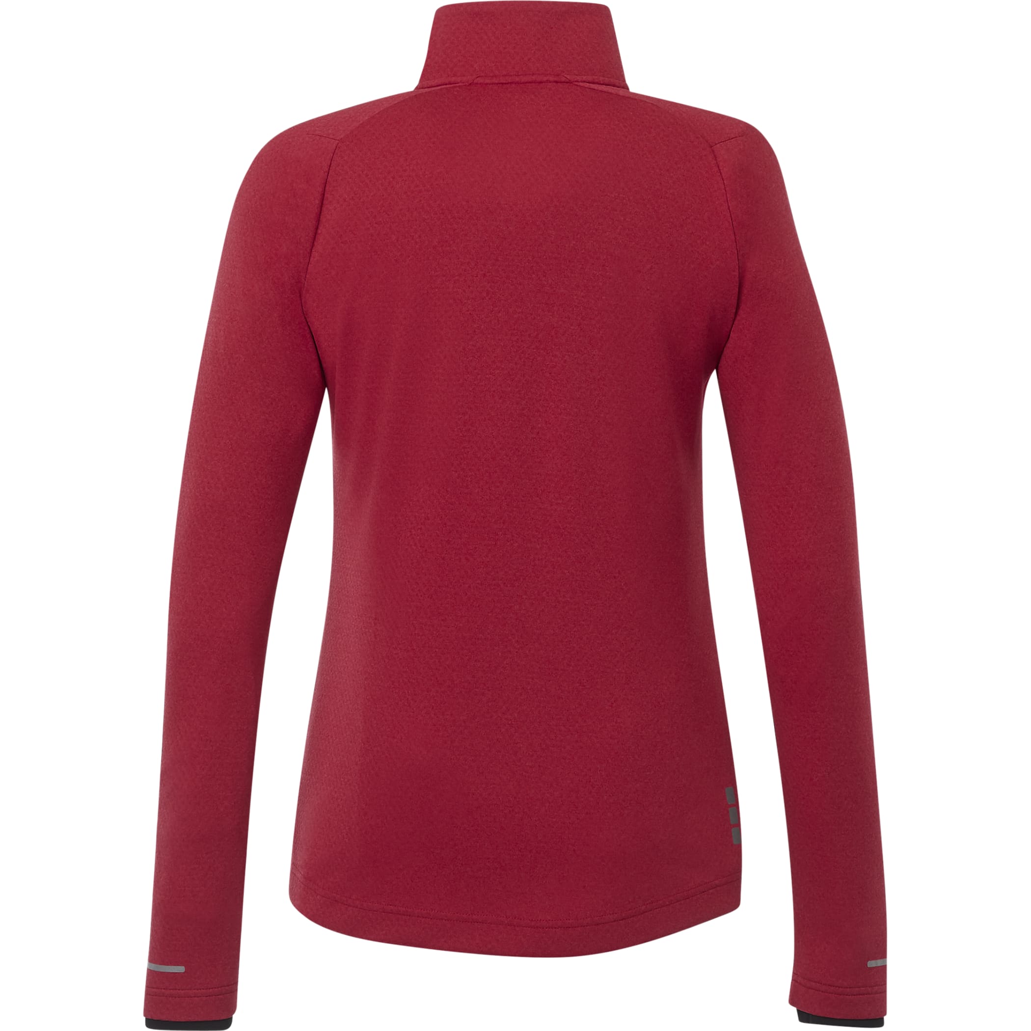 Picture of Women's ASGARD Eco Knit Full Zip Performance Jacket