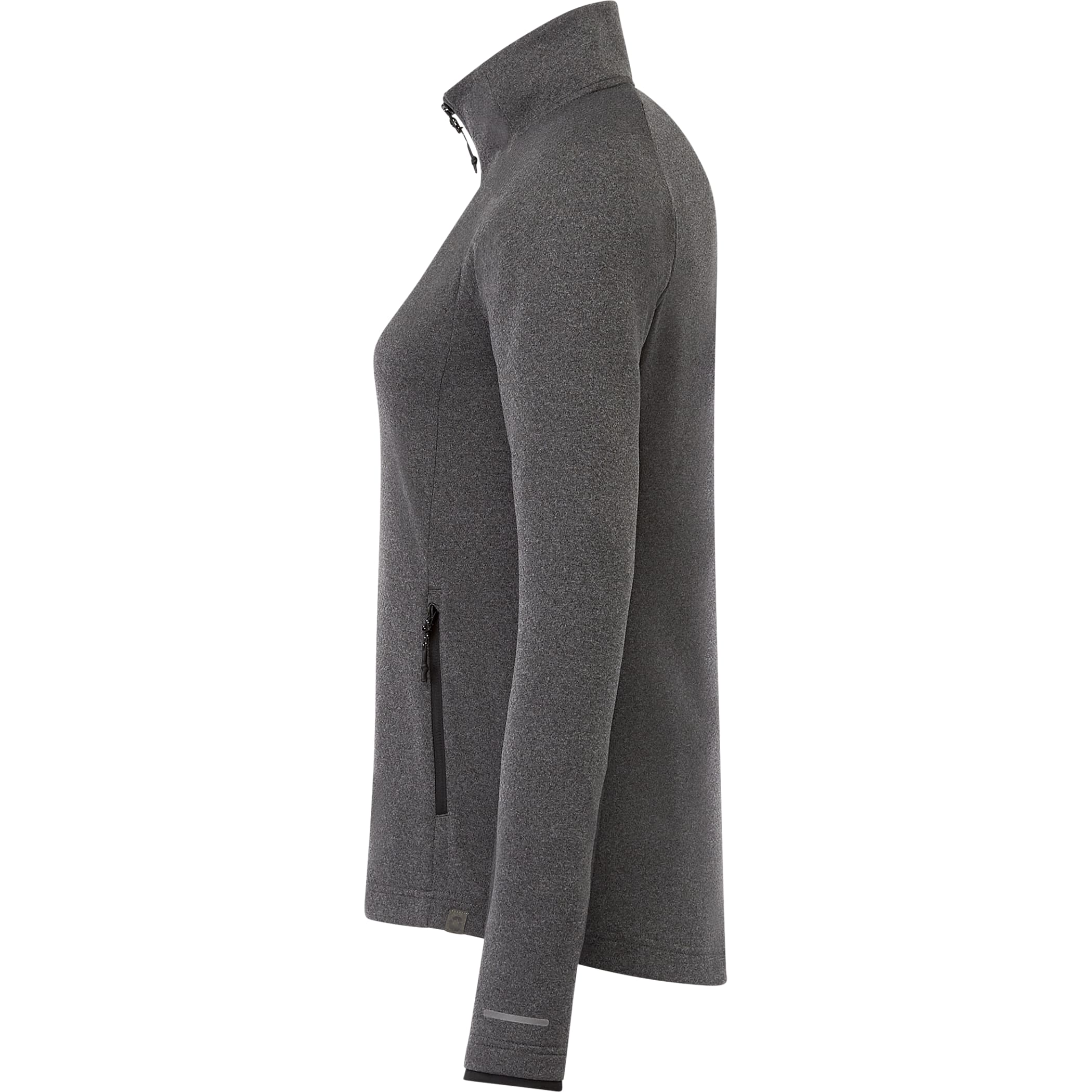 Picture of Women's ASGARD Eco Knit Full Zip Performance Jacket