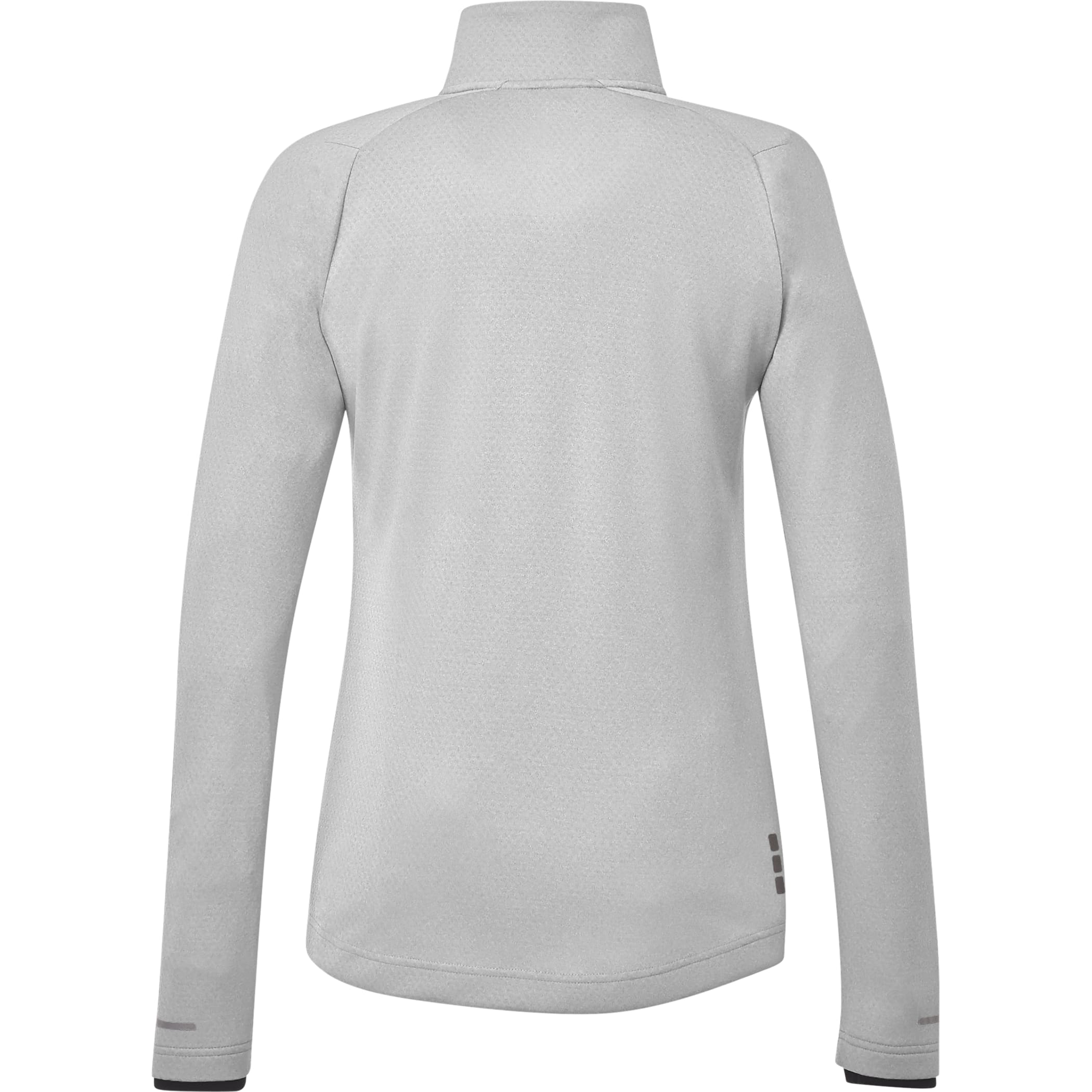 Picture of Women's ASGARD Eco Knit Full Zip Performance Jacket