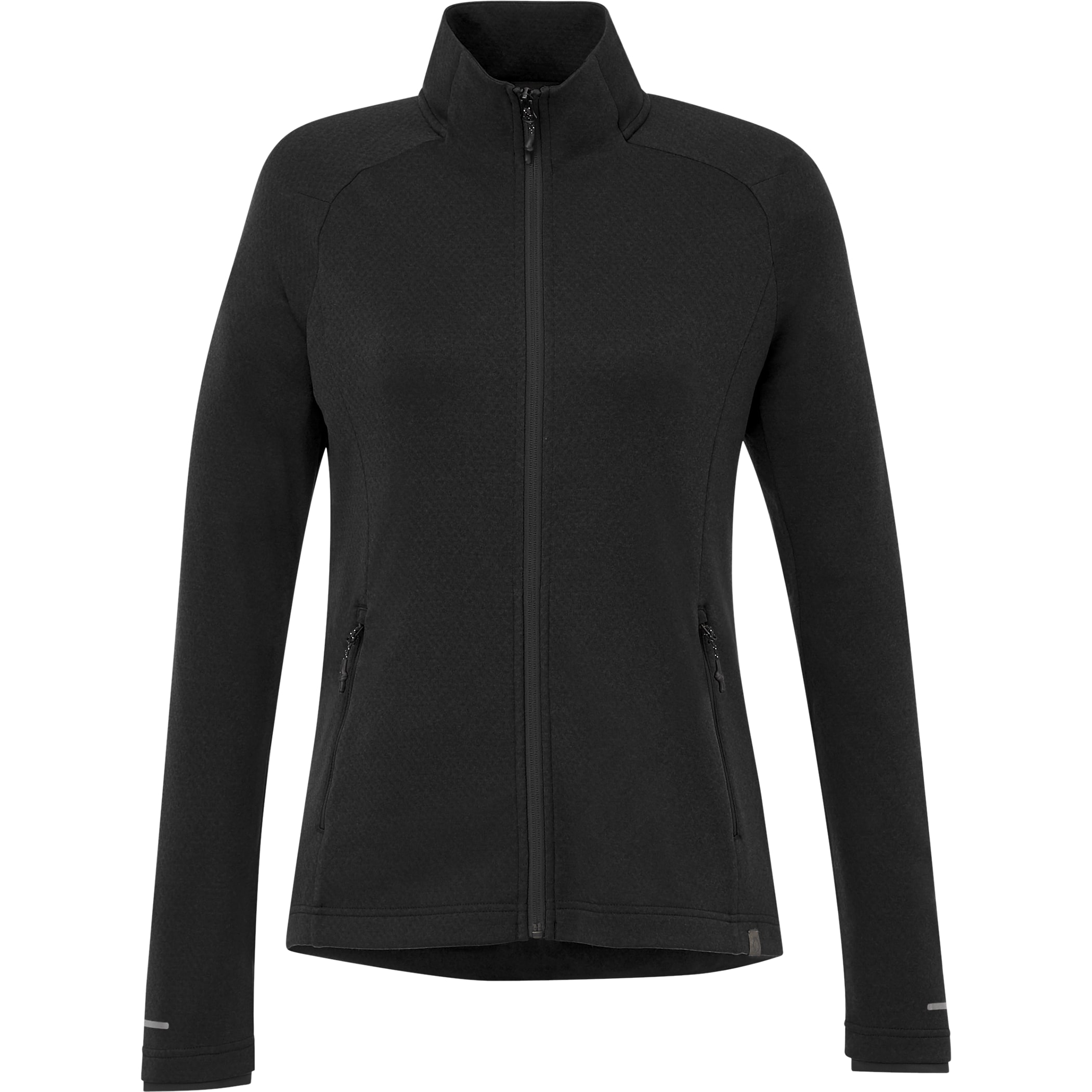 Picture of Women's ASGARD Eco Knit Full Zip Performance Jacket