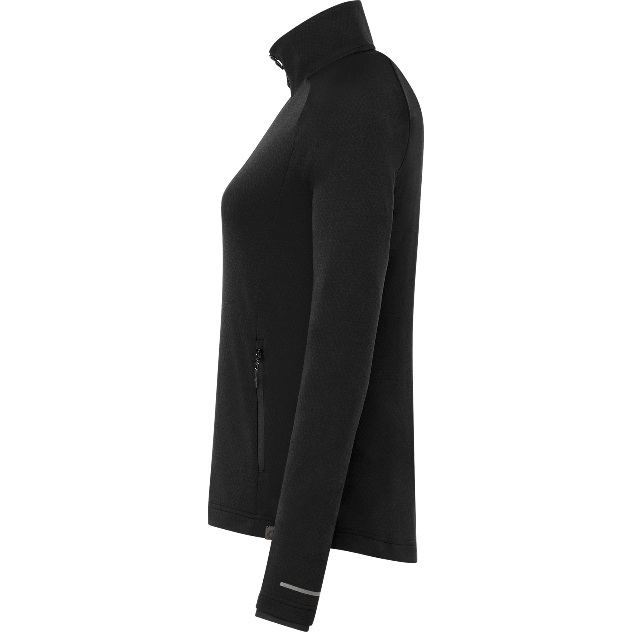 Picture of Women's ASGARD Eco Knit Full Zip Performance Jacket