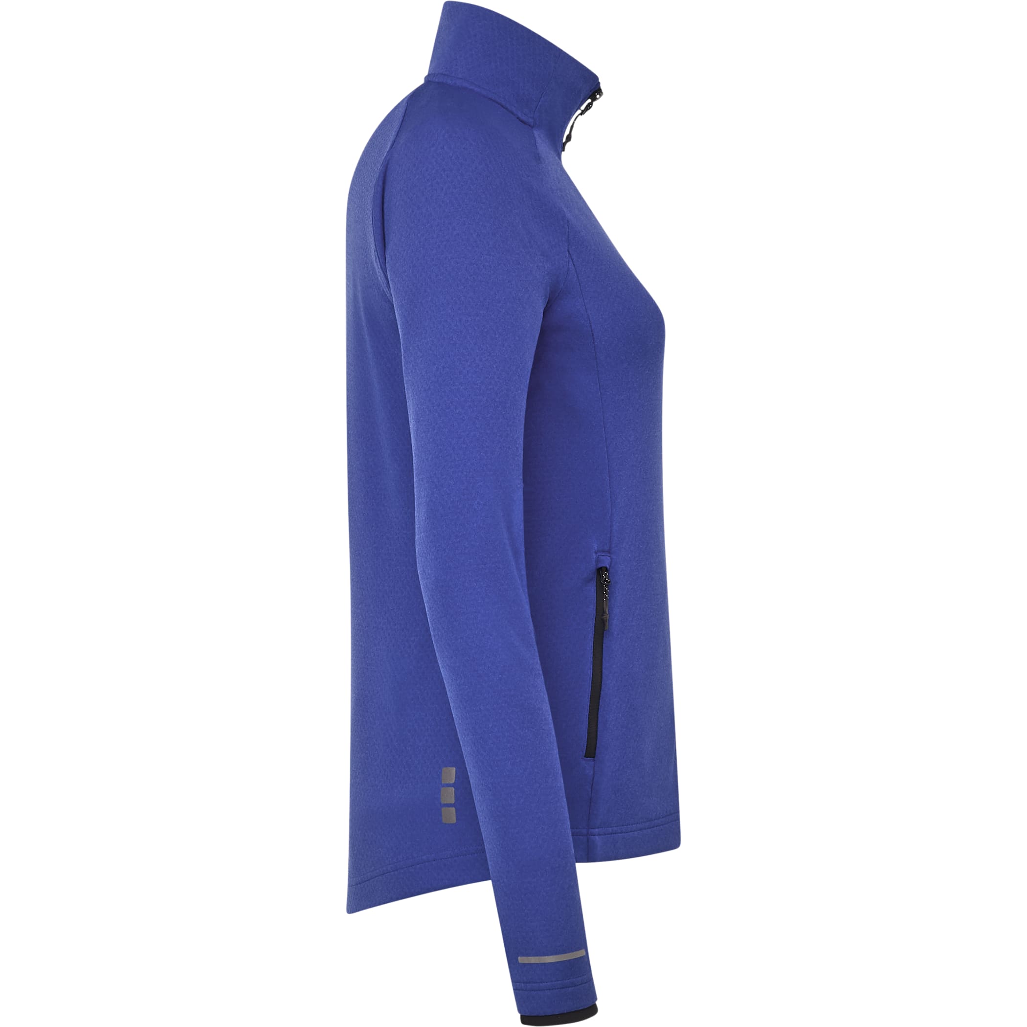 Picture of Women's ASGARD Eco Knit Full Zip Performance Jacket