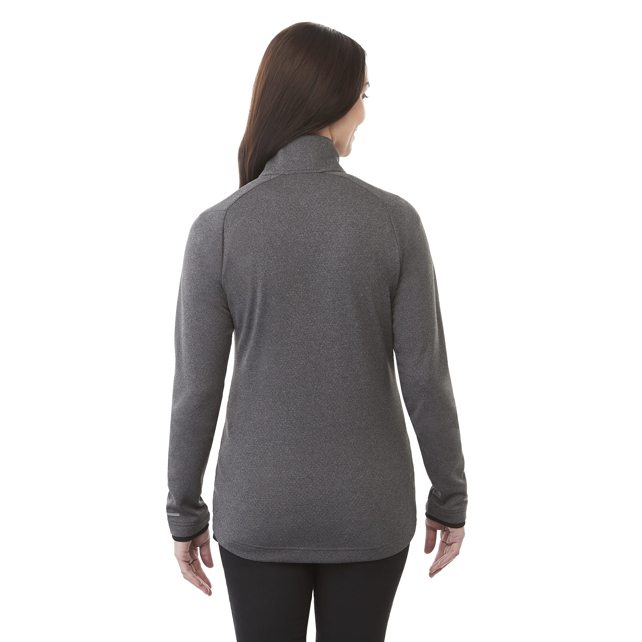Picture of Women's ASGARD Eco Knit Full Zip Performance Jacket