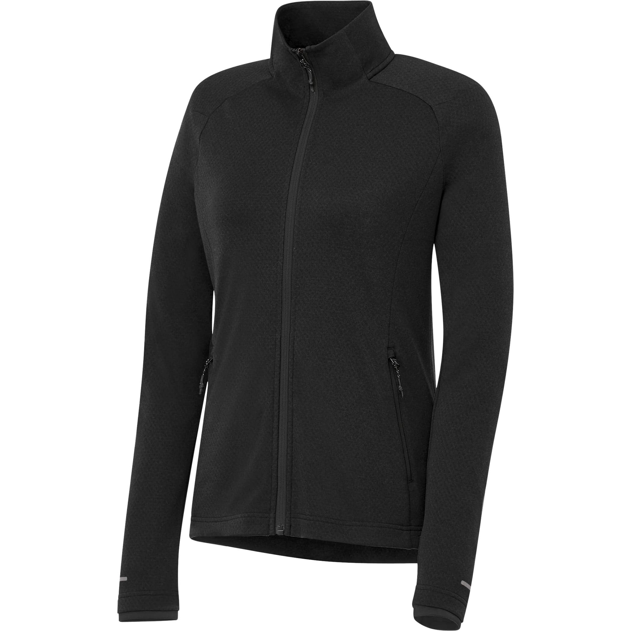 Picture of Women's ASGARD Eco Knit Full Zip Performance Jacket