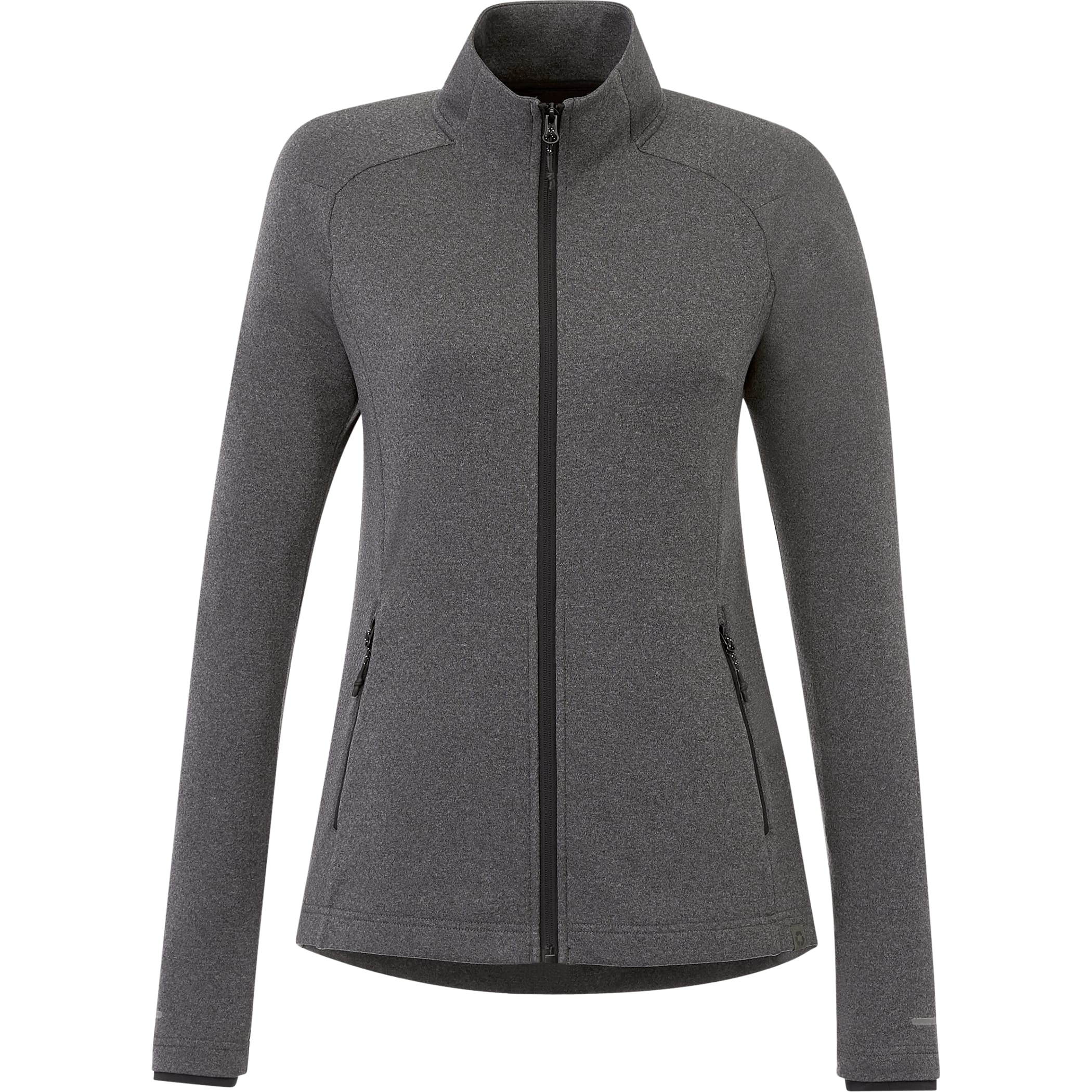 Picture of Women's ASGARD Eco Knit Full Zip Performance Jacket