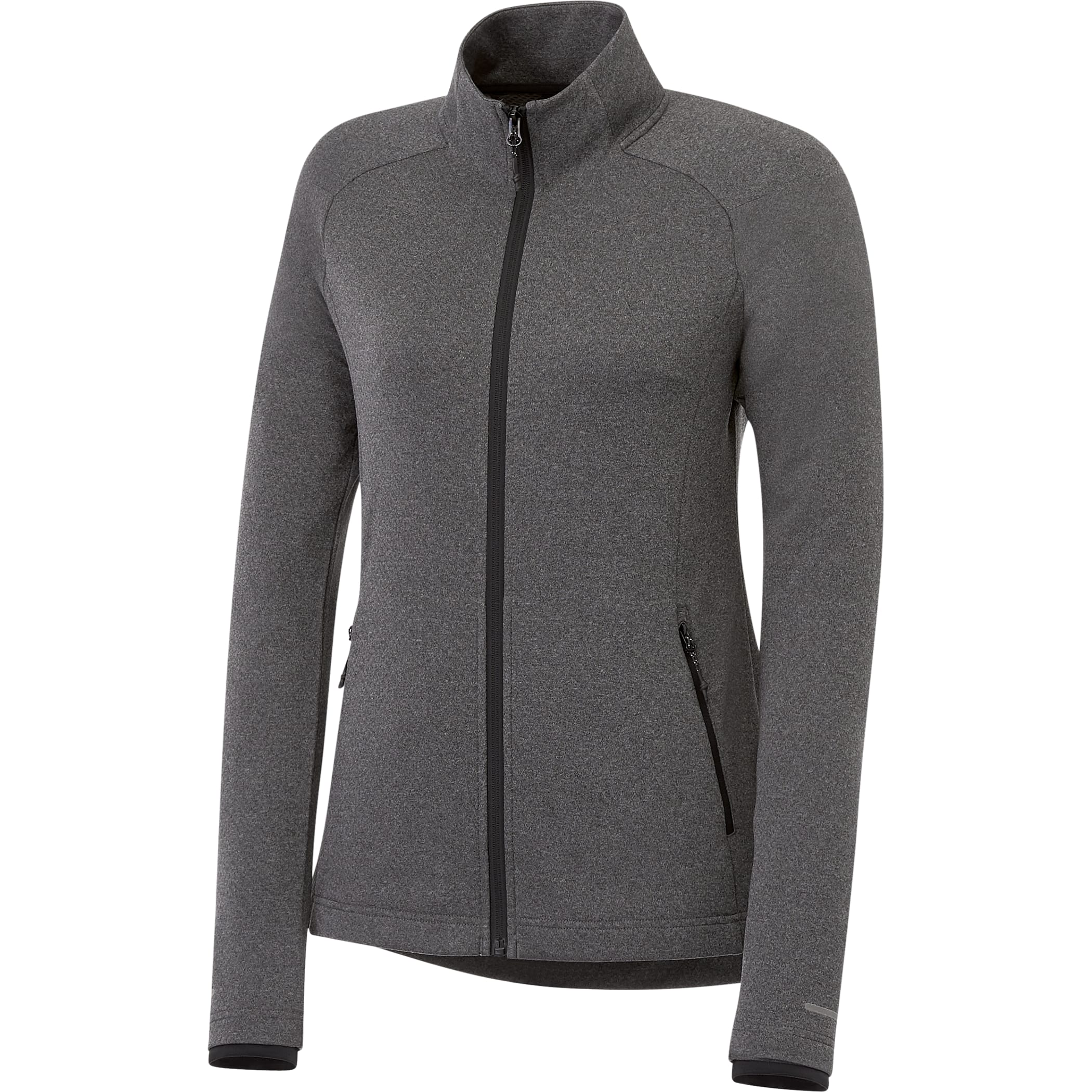 Picture of Women's ASGARD Eco Knit Full Zip Performance Jacket