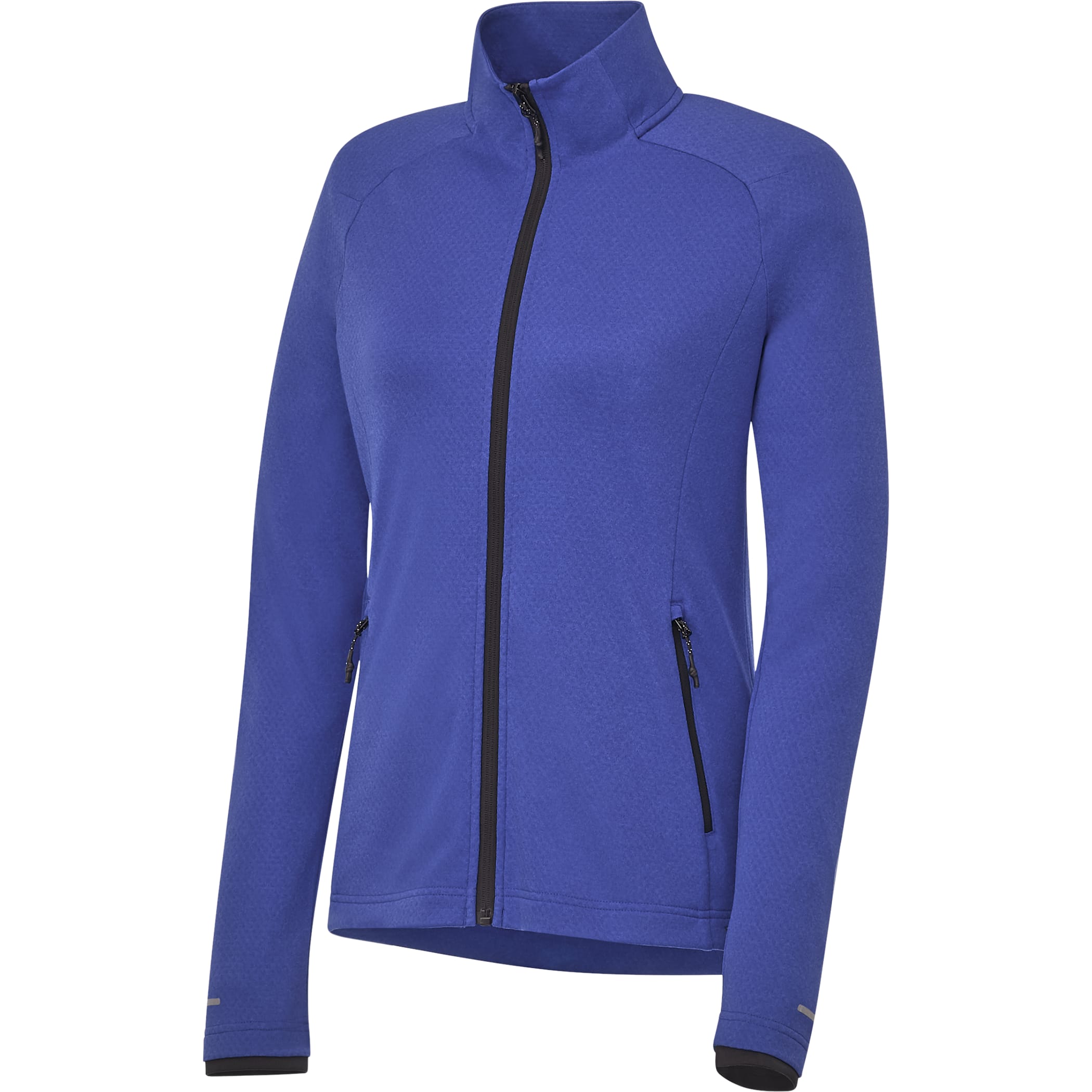 Picture of Women's ASGARD Eco Knit Full Zip Performance Jacket