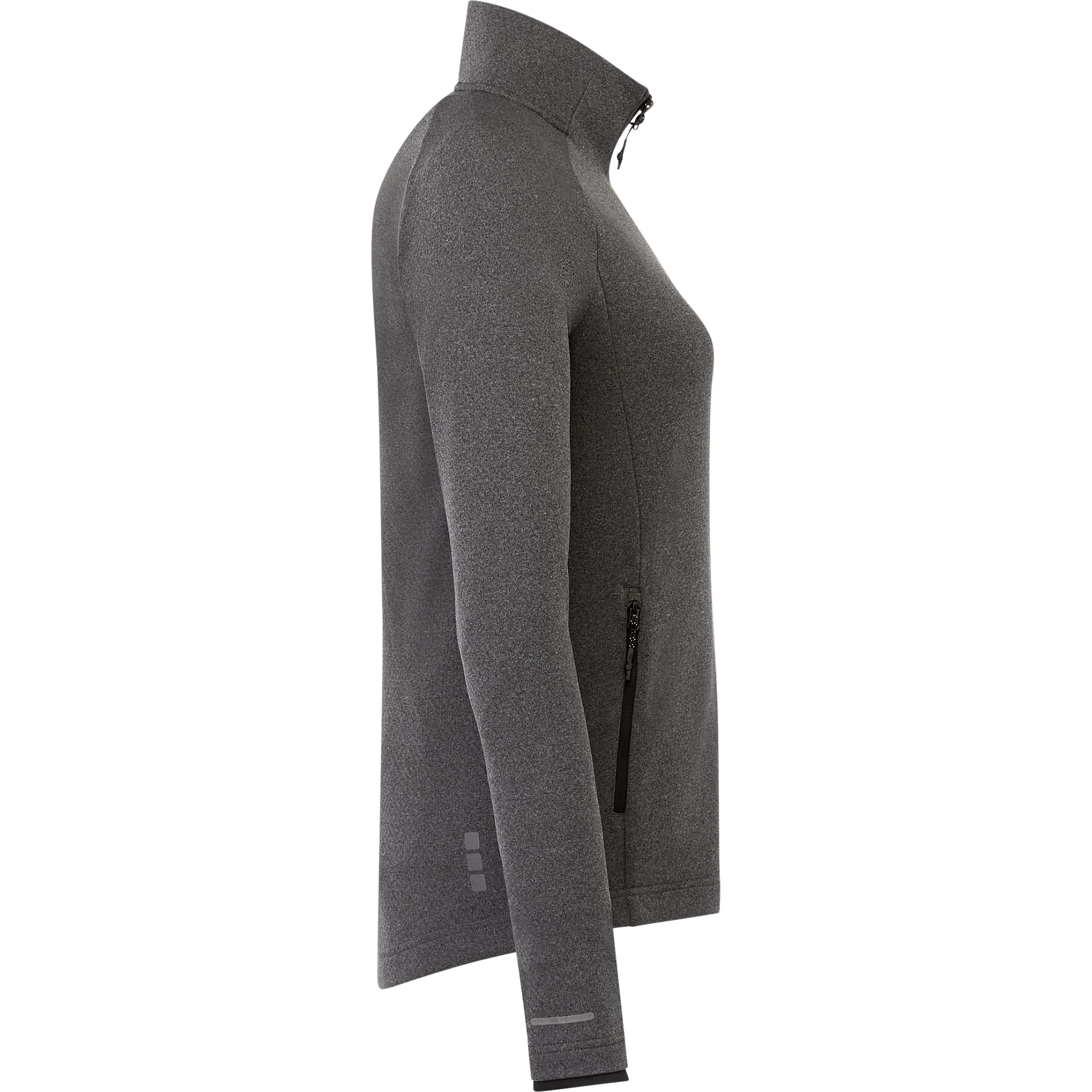 Picture of Women's ASGARD Eco Knit Full Zip Performance Jacket