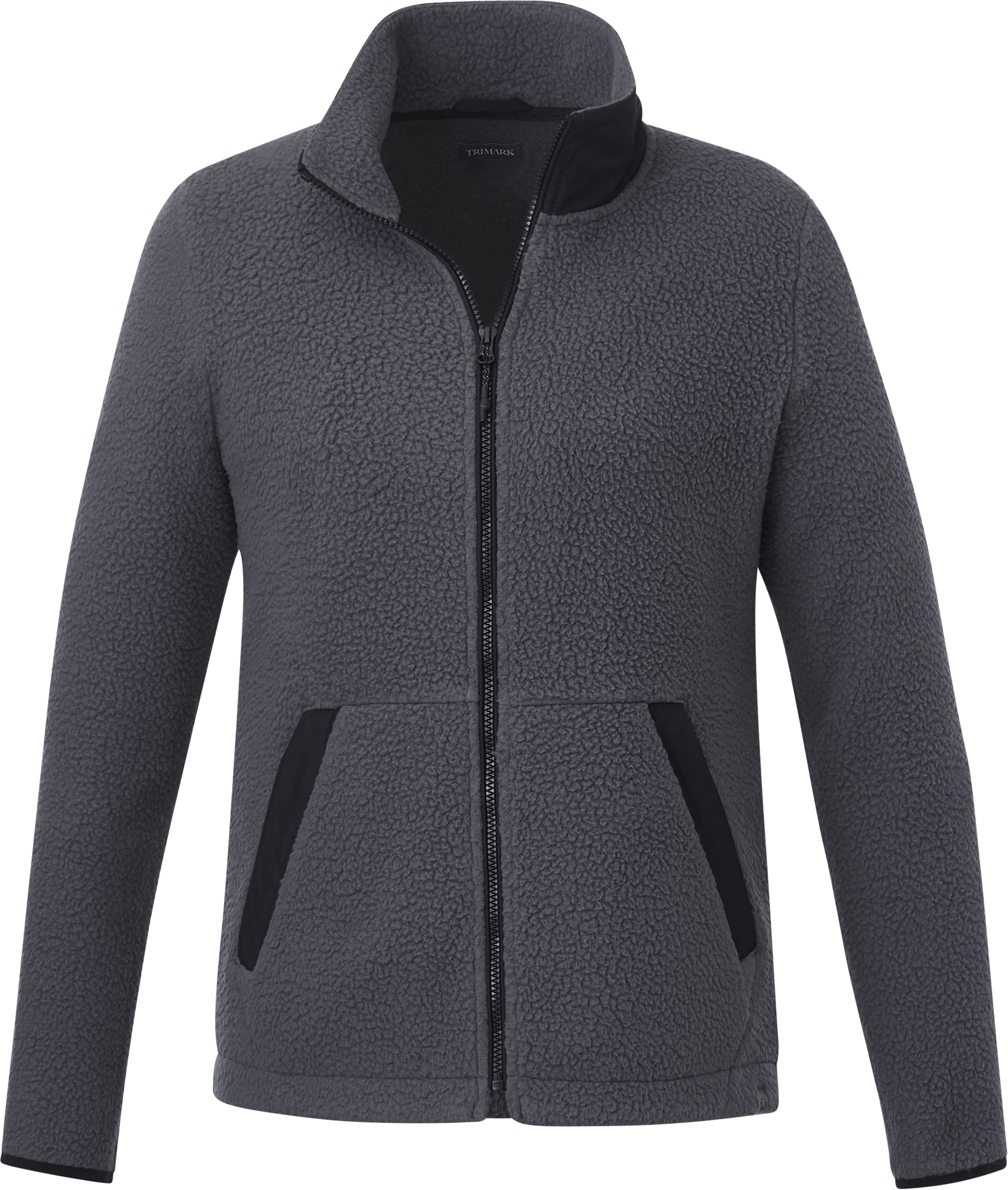 Picture of Women's KAHUZI Eco Full Zip Sherpa Fleece Jacket