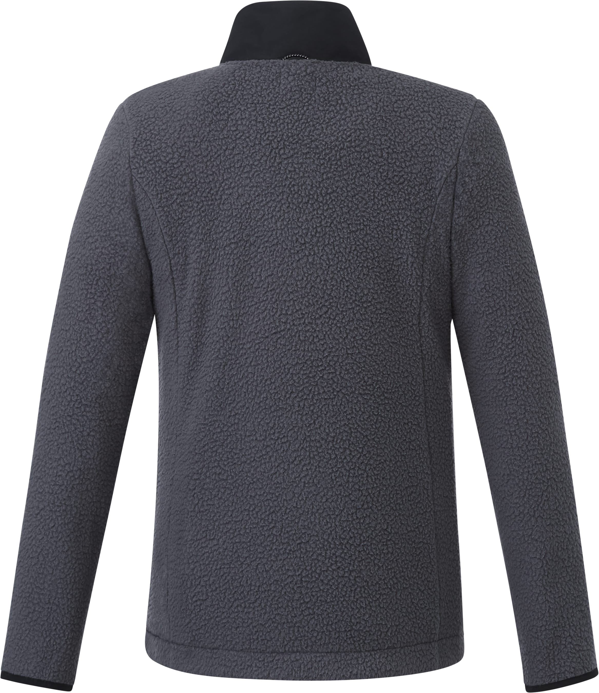 Picture of Women's KAHUZI Eco Full Zip Sherpa Fleece Jacket