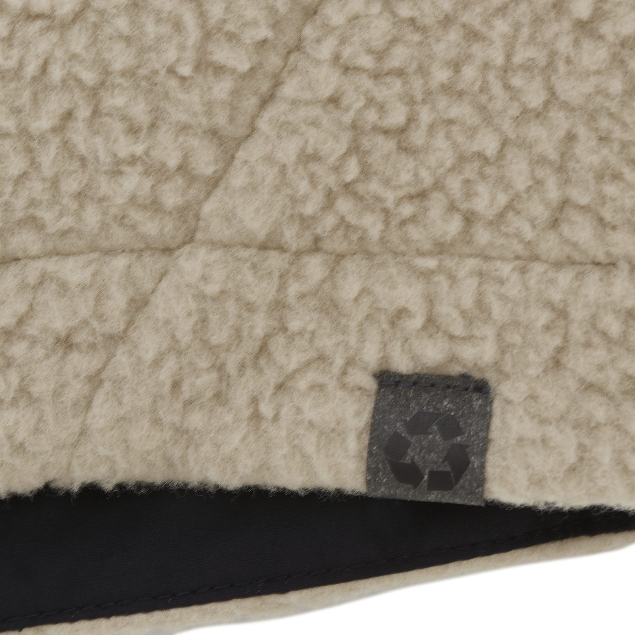 Picture of Women's KAHUZI Eco Full Zip Sherpa Fleece Jacket