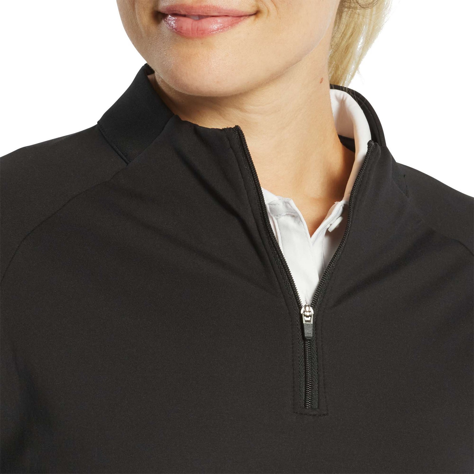 Picture of FootJoy Women's Quarter-Zip
