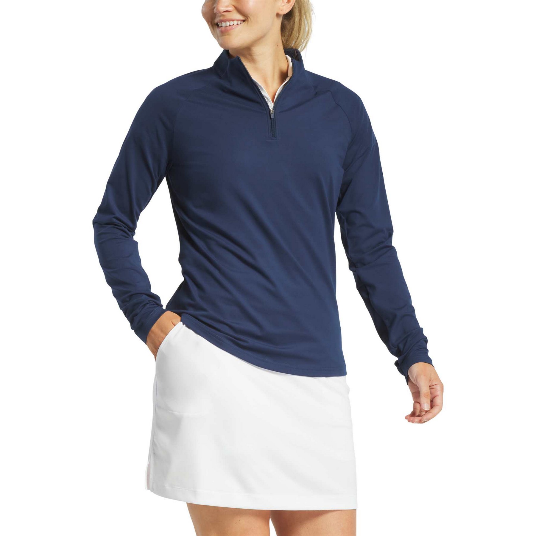 Picture of FootJoy Women's Quarter-Zip