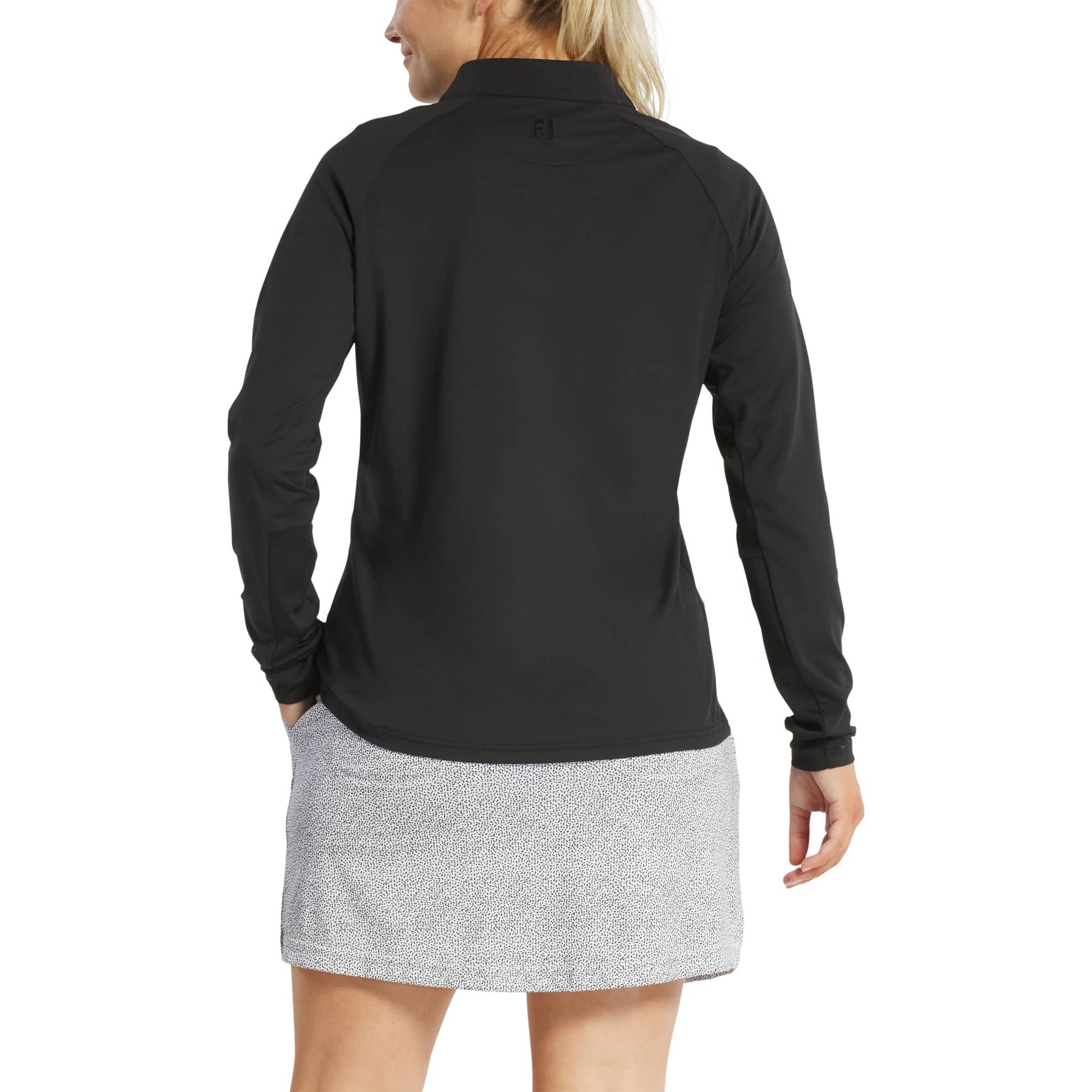 Picture of FootJoy Women's Quarter-Zip