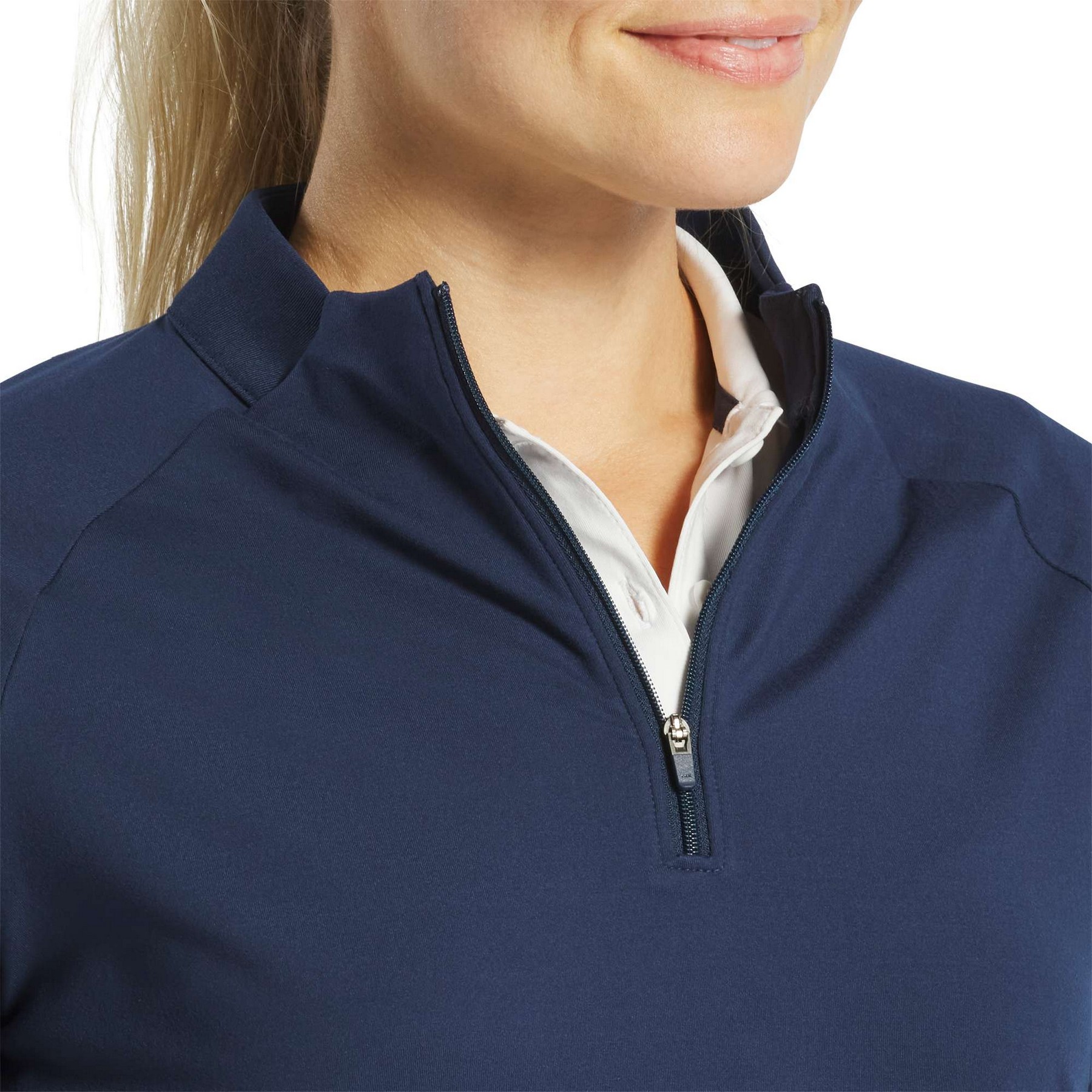 Picture of FootJoy Women's Quarter-Zip