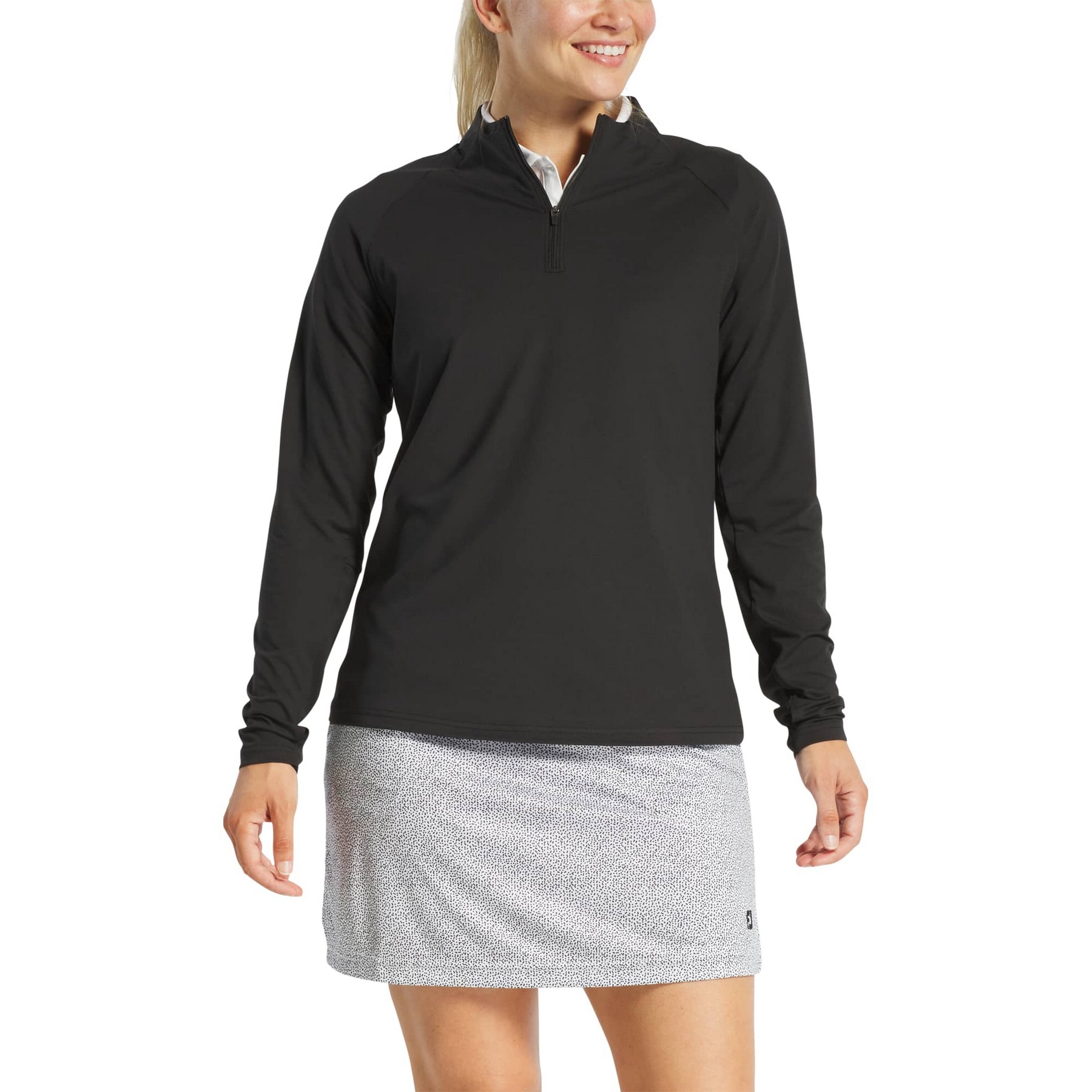 Picture of FootJoy Women's Quarter-Zip
