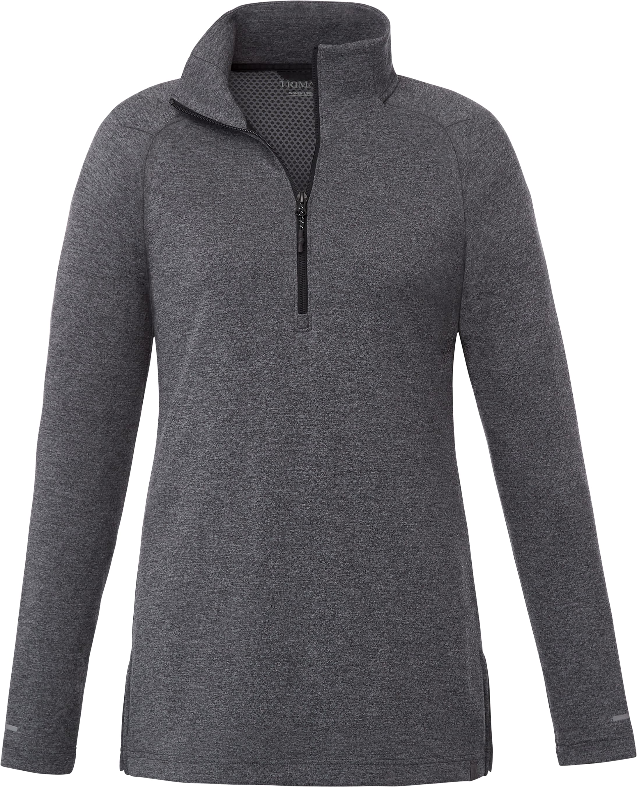Picture of Women's ASGARD Eco Knit Half Zip