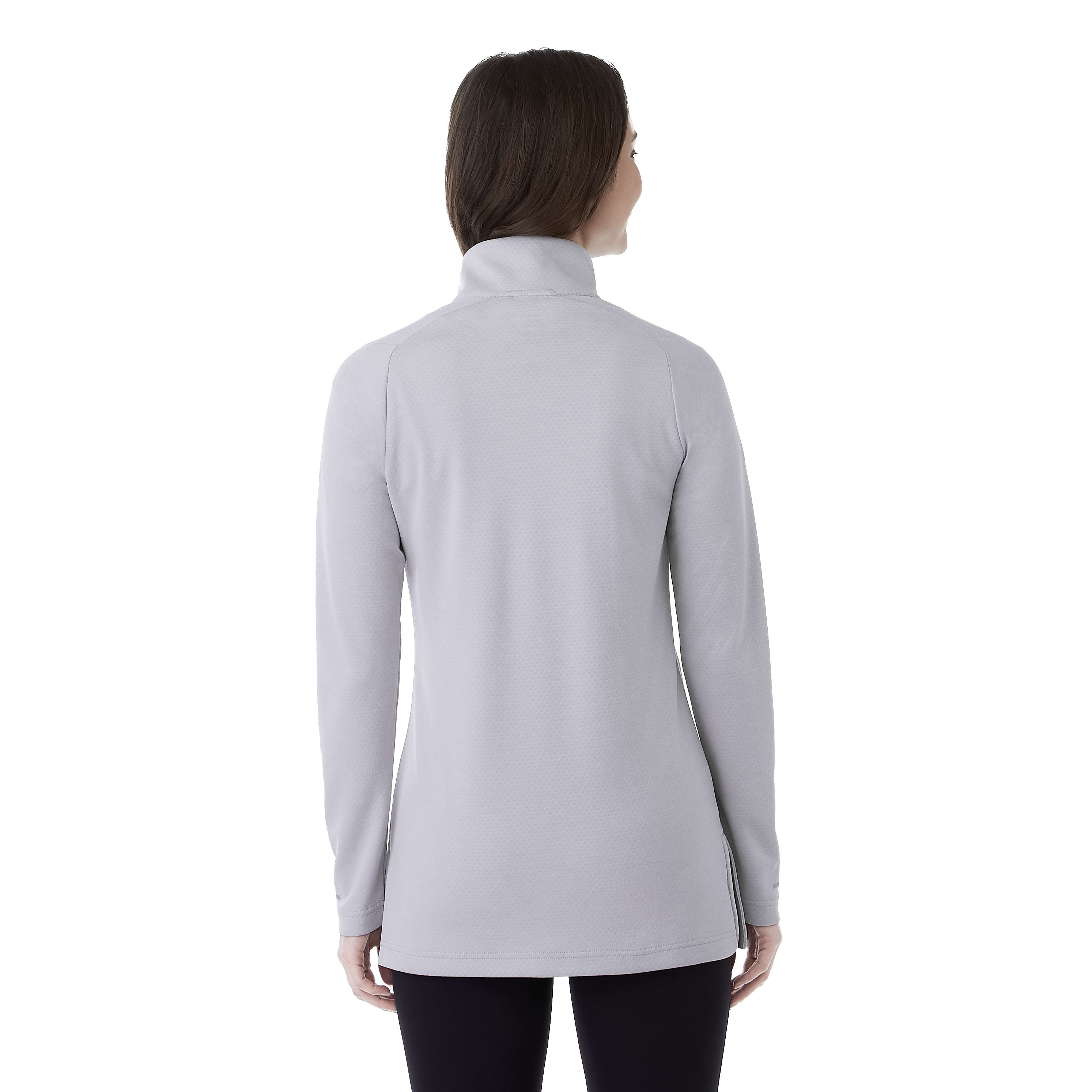 Picture of Women's ASGARD Eco Knit Half Zip