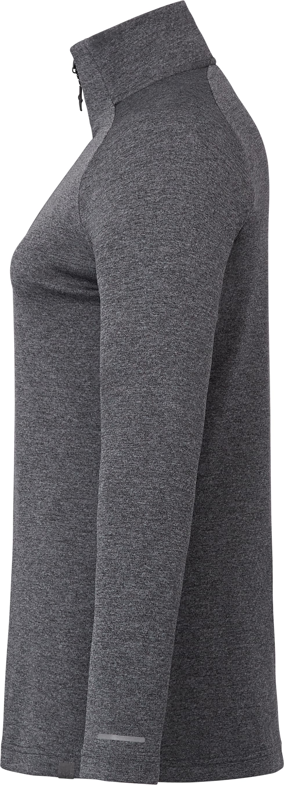 Picture of Women's ASGARD Eco Knit Half Zip