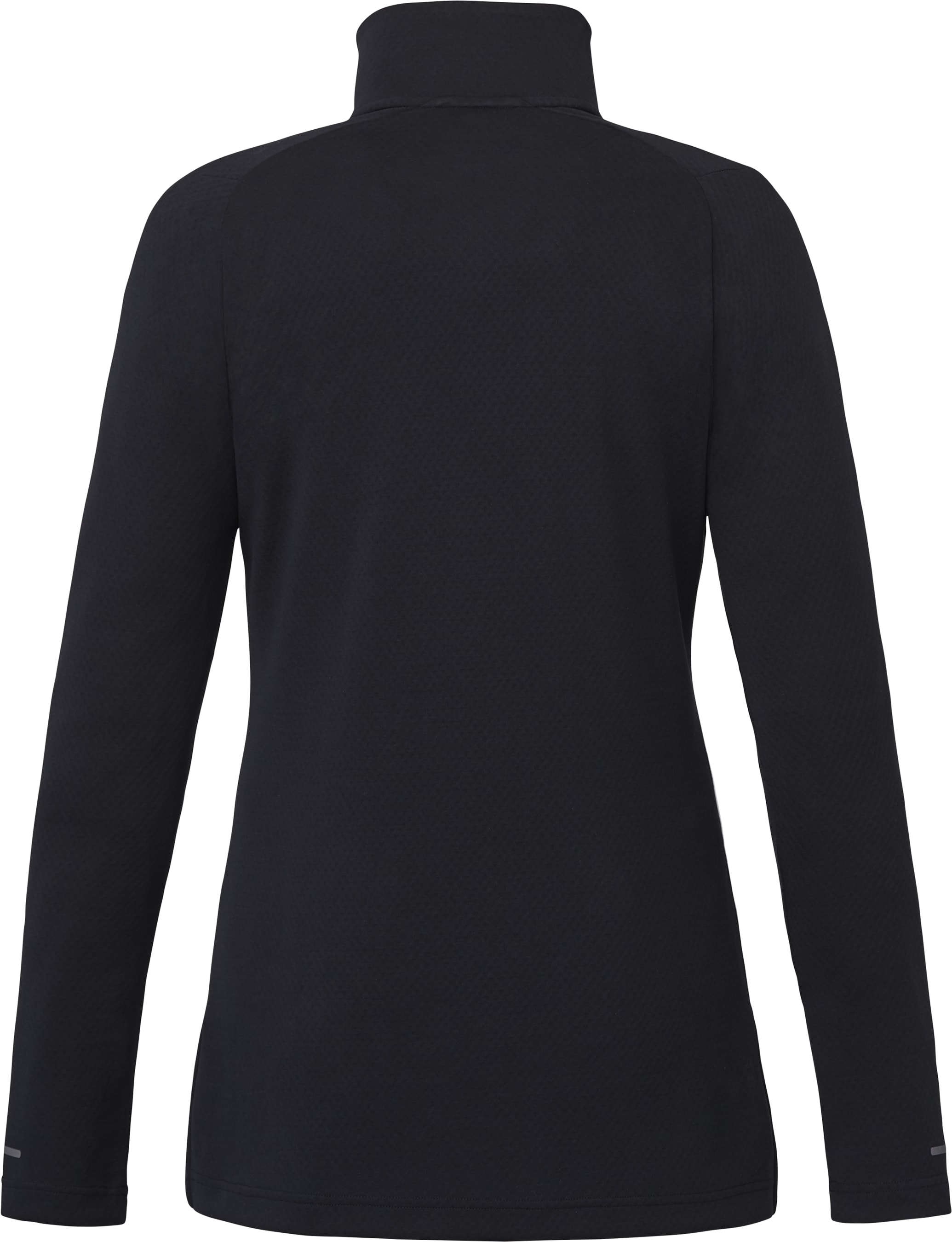 Picture of Women's ASGARD Eco Knit Half Zip