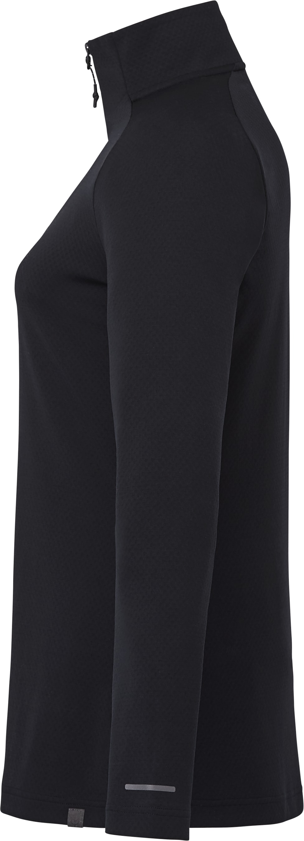 Picture of Women's ASGARD Eco Knit Half Zip