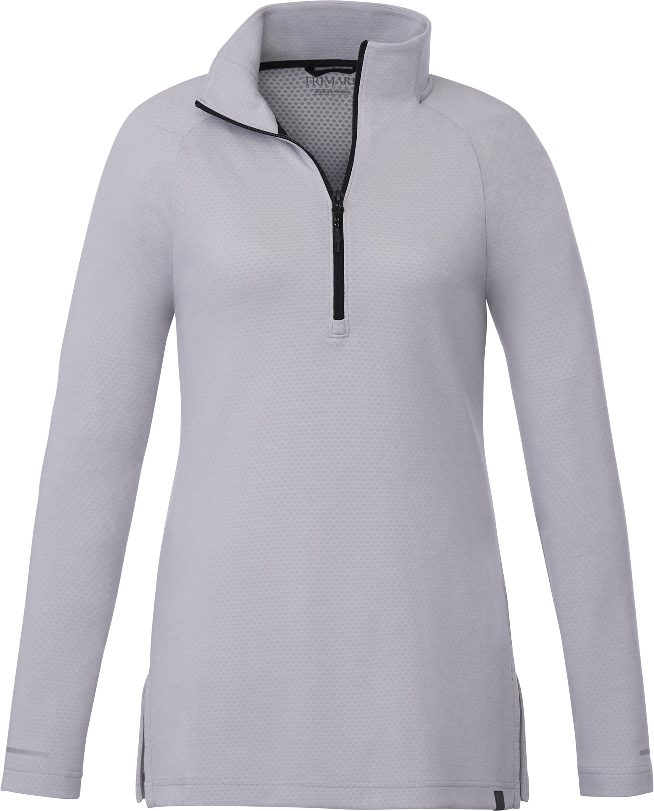 Picture of Women's ASGARD Eco Knit Half Zip