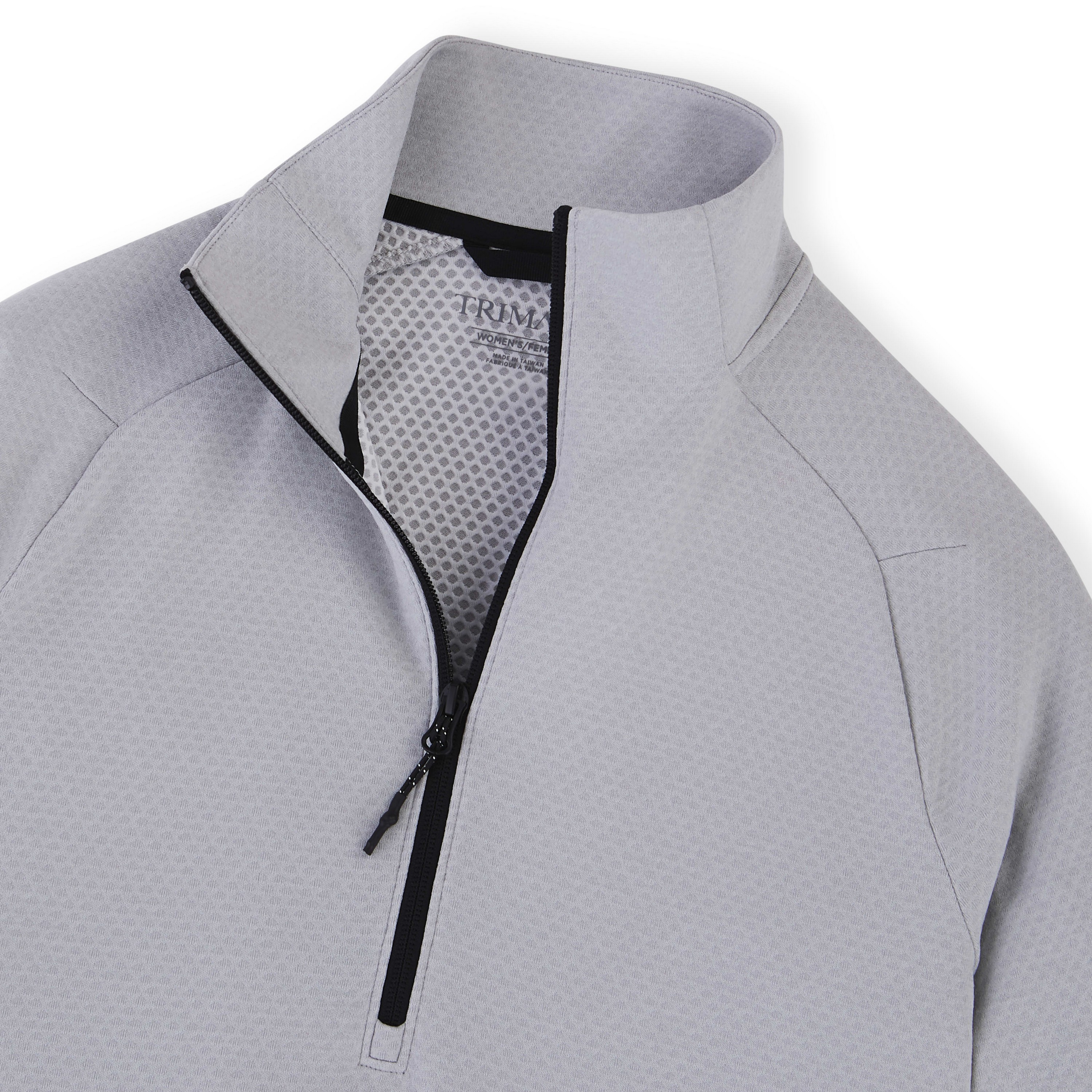 Picture of Women's ASGARD Eco Knit Half Zip
