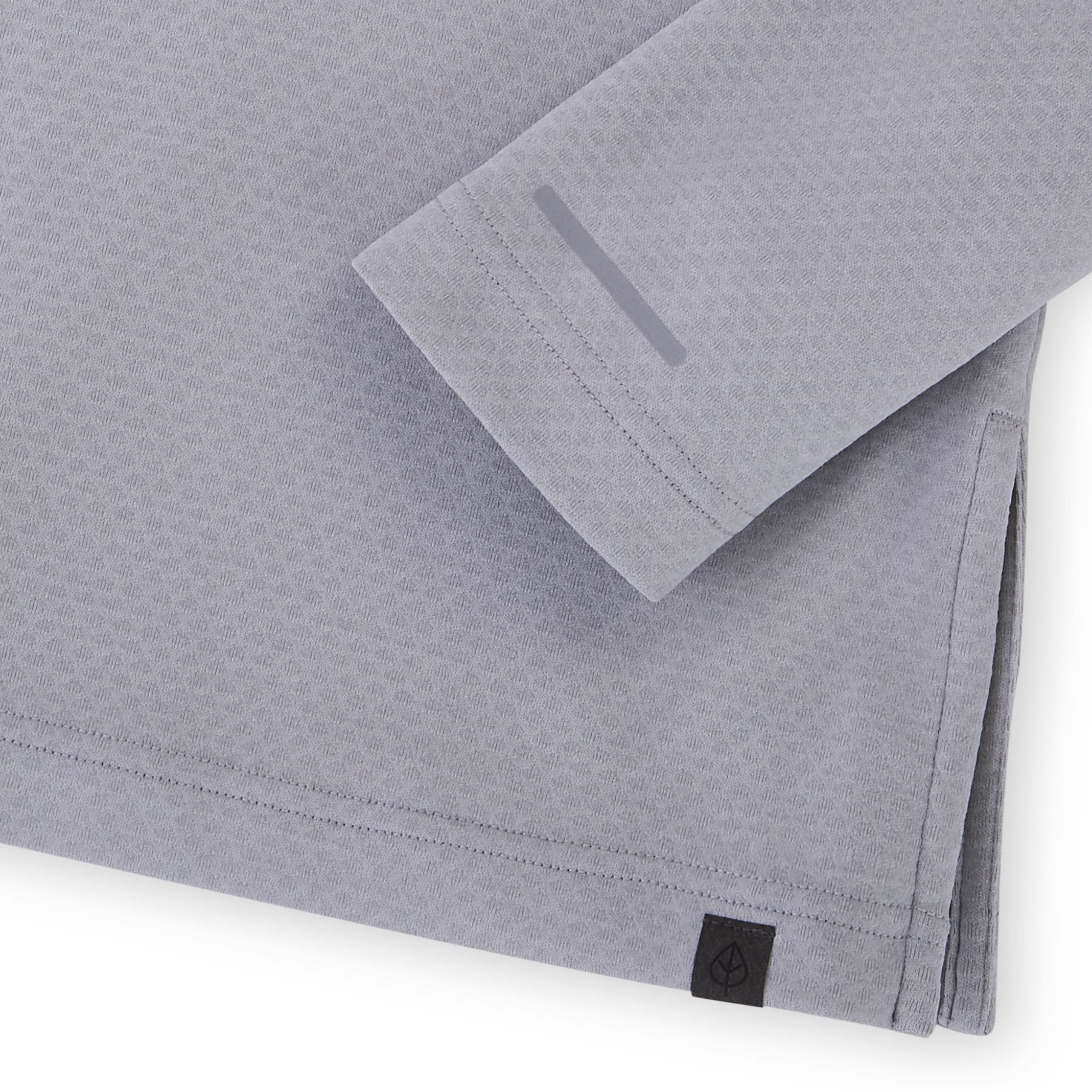 Picture of Women's ASGARD Eco Knit Half Zip