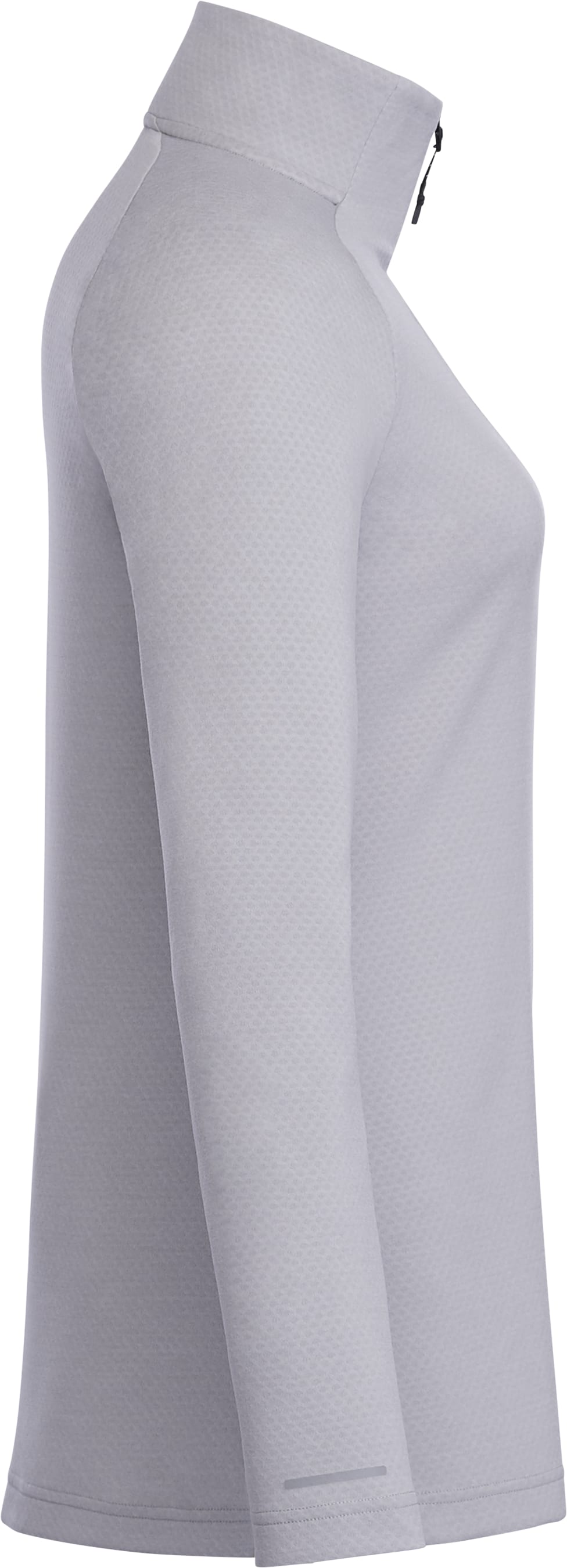Picture of Women's ASGARD Eco Knit Half Zip