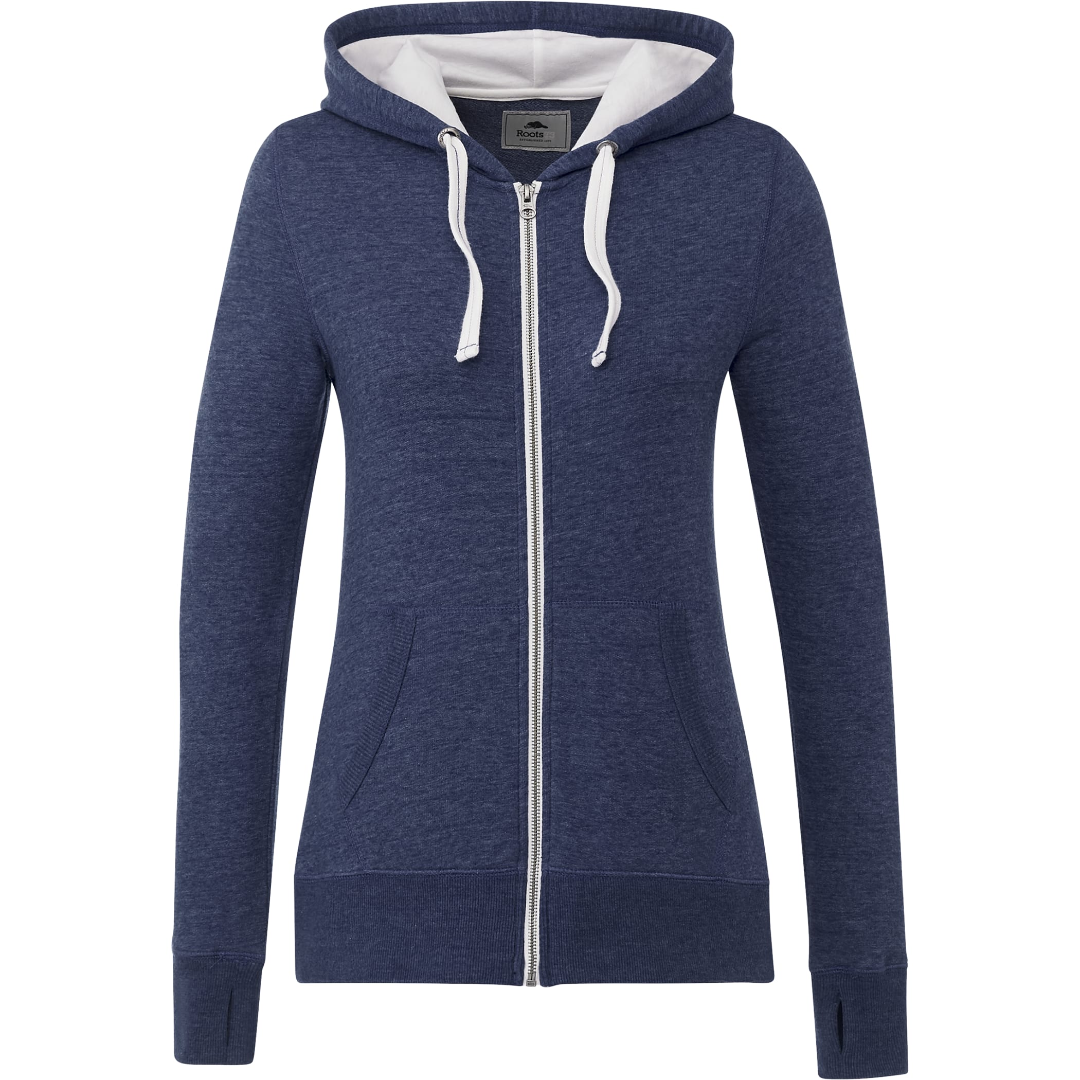 Picture of Women's SANDYLAKE Roots73 French Terry Full Zip Hoodie