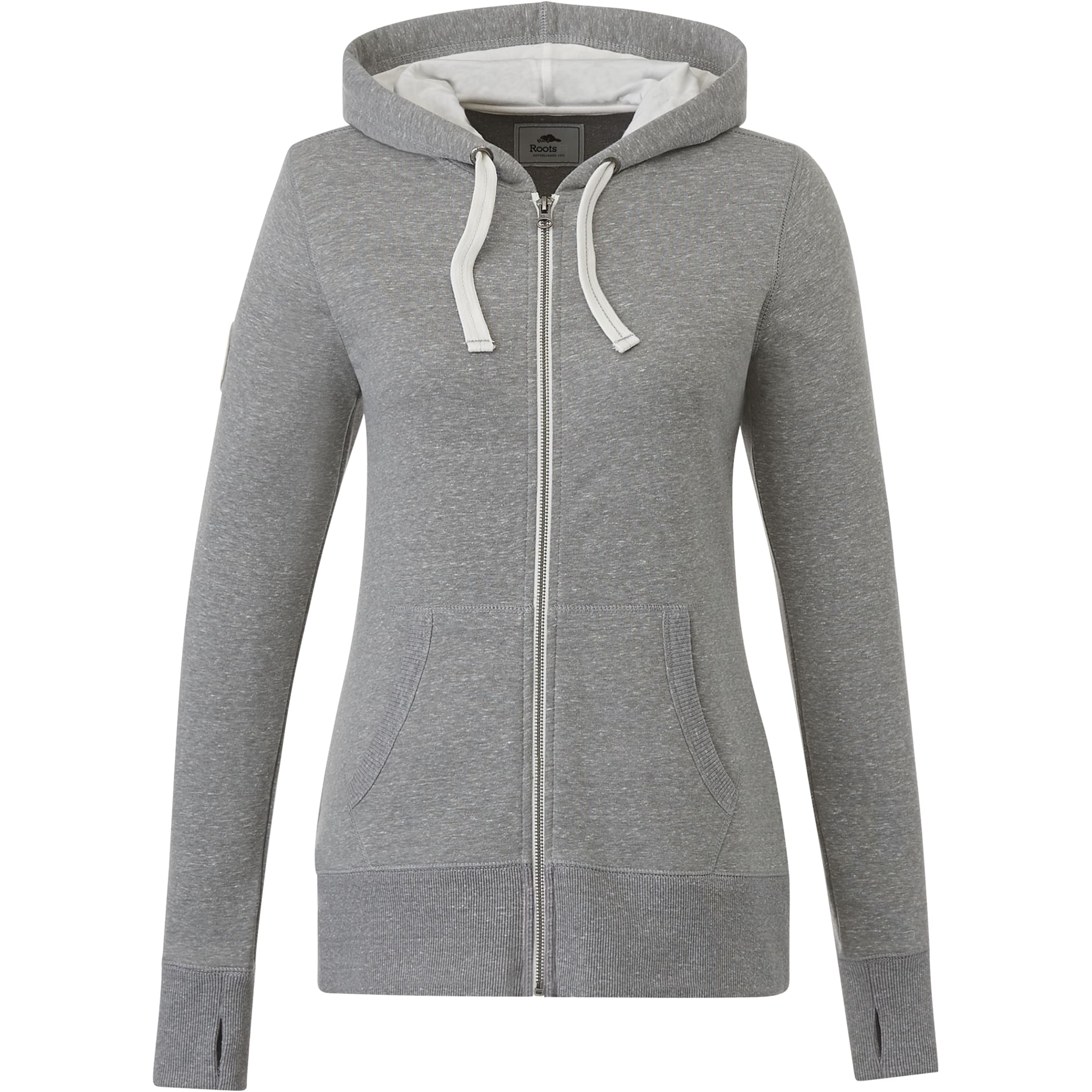 Picture of Women's SANDYLAKE Roots73 French Terry Full Zip Hoodie