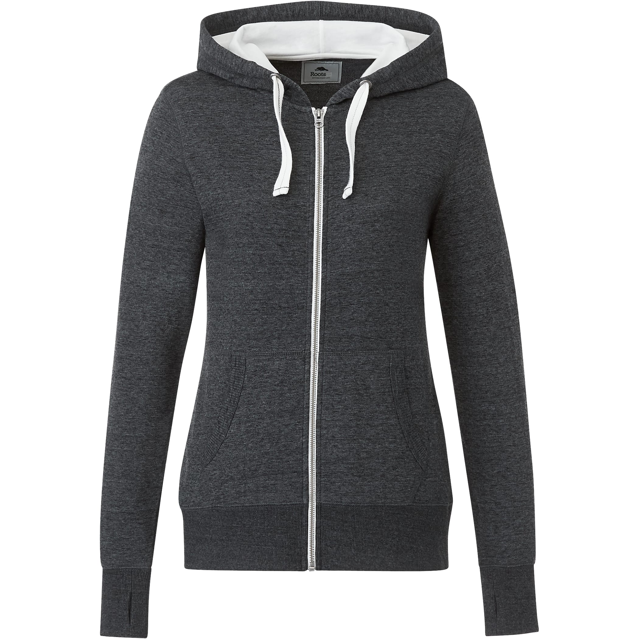 Picture of Women's SANDYLAKE Roots73 French Terry Full Zip Hoodie