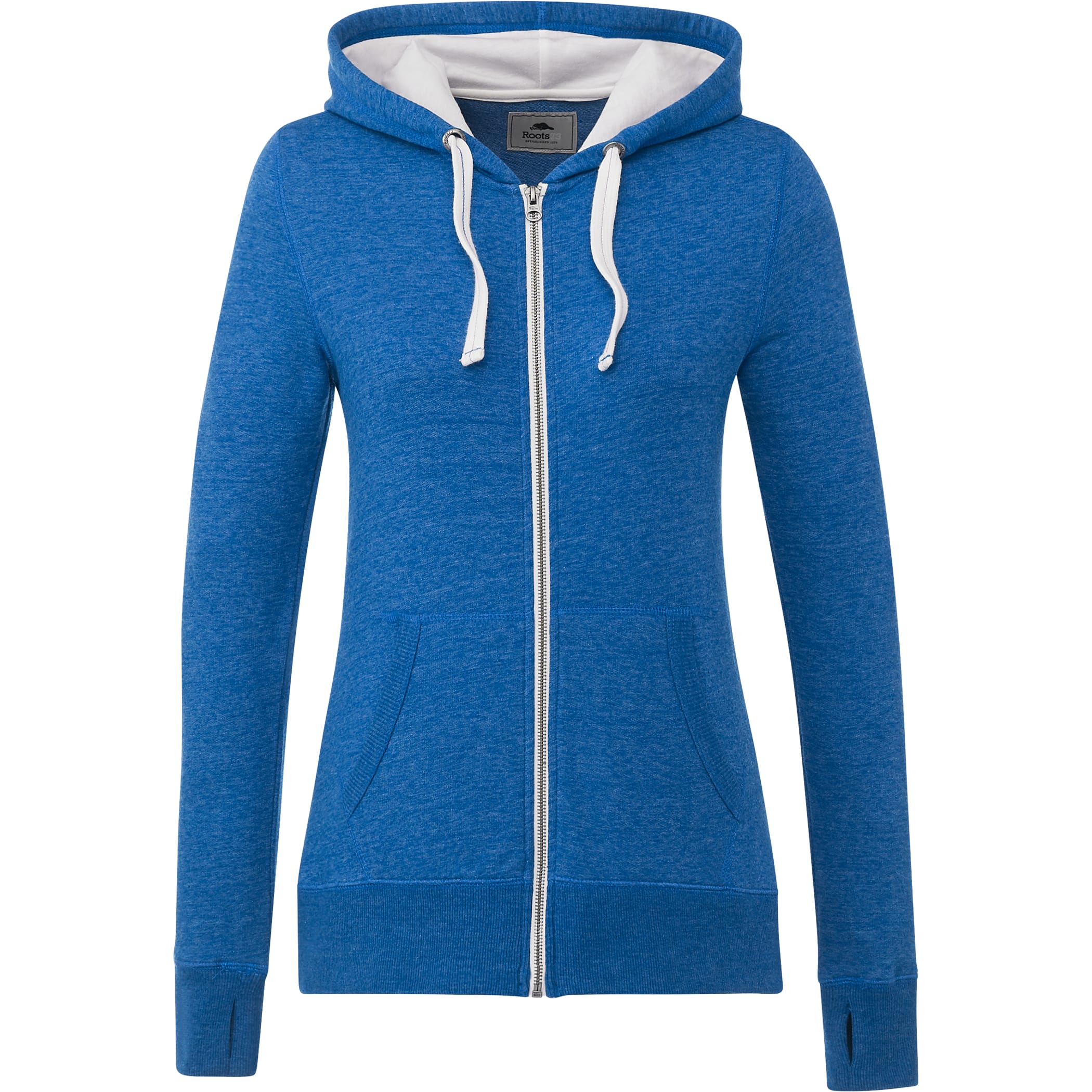 Picture of Women's SANDYLAKE Roots73 French Terry Full Zip Hoodie
