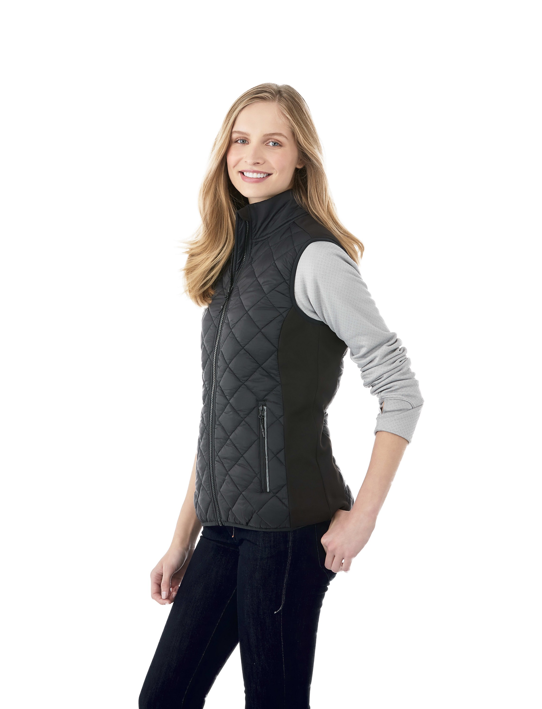 Picture of Women's SHEFFORD Heated Vest