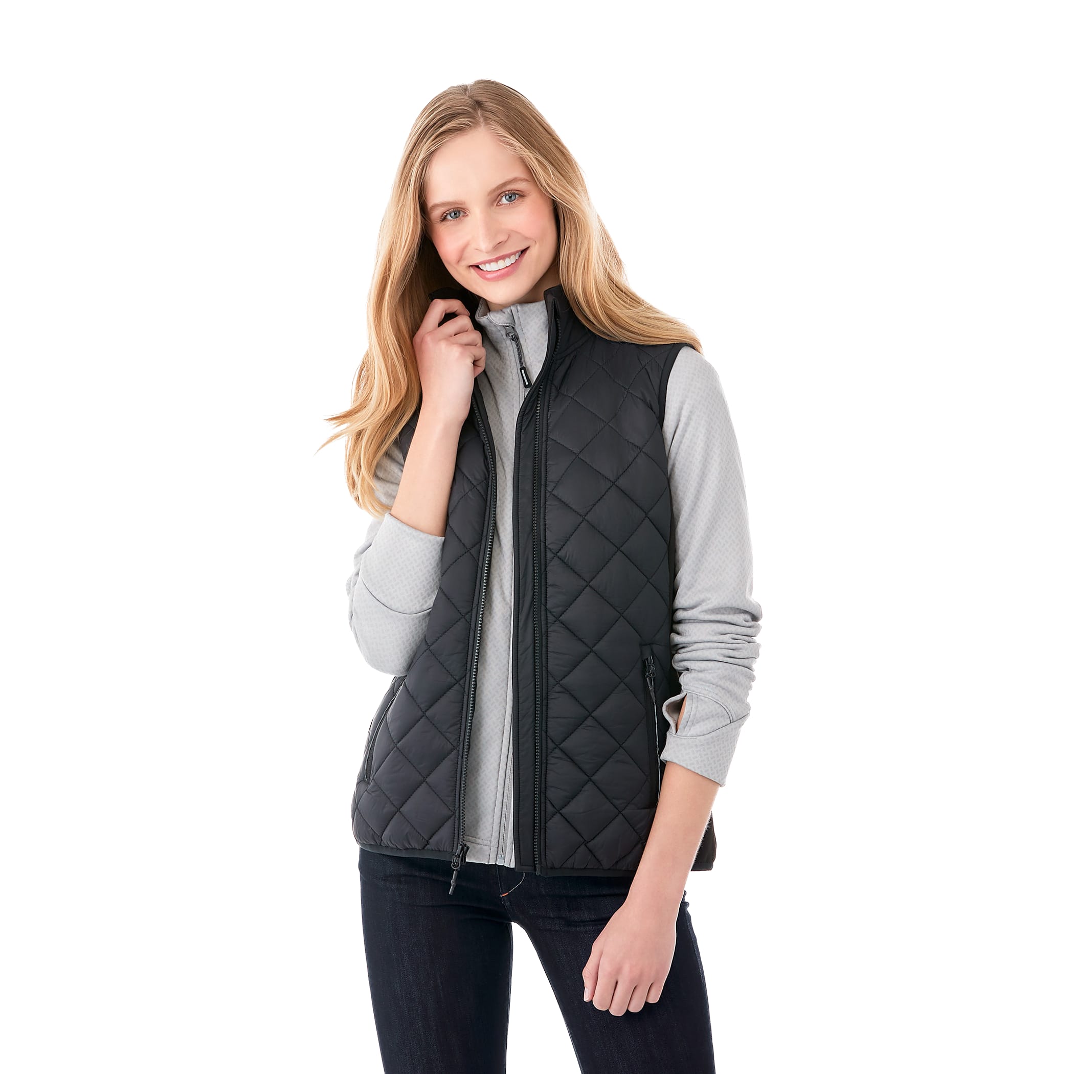 Picture of Women's SHEFFORD Heated Vest