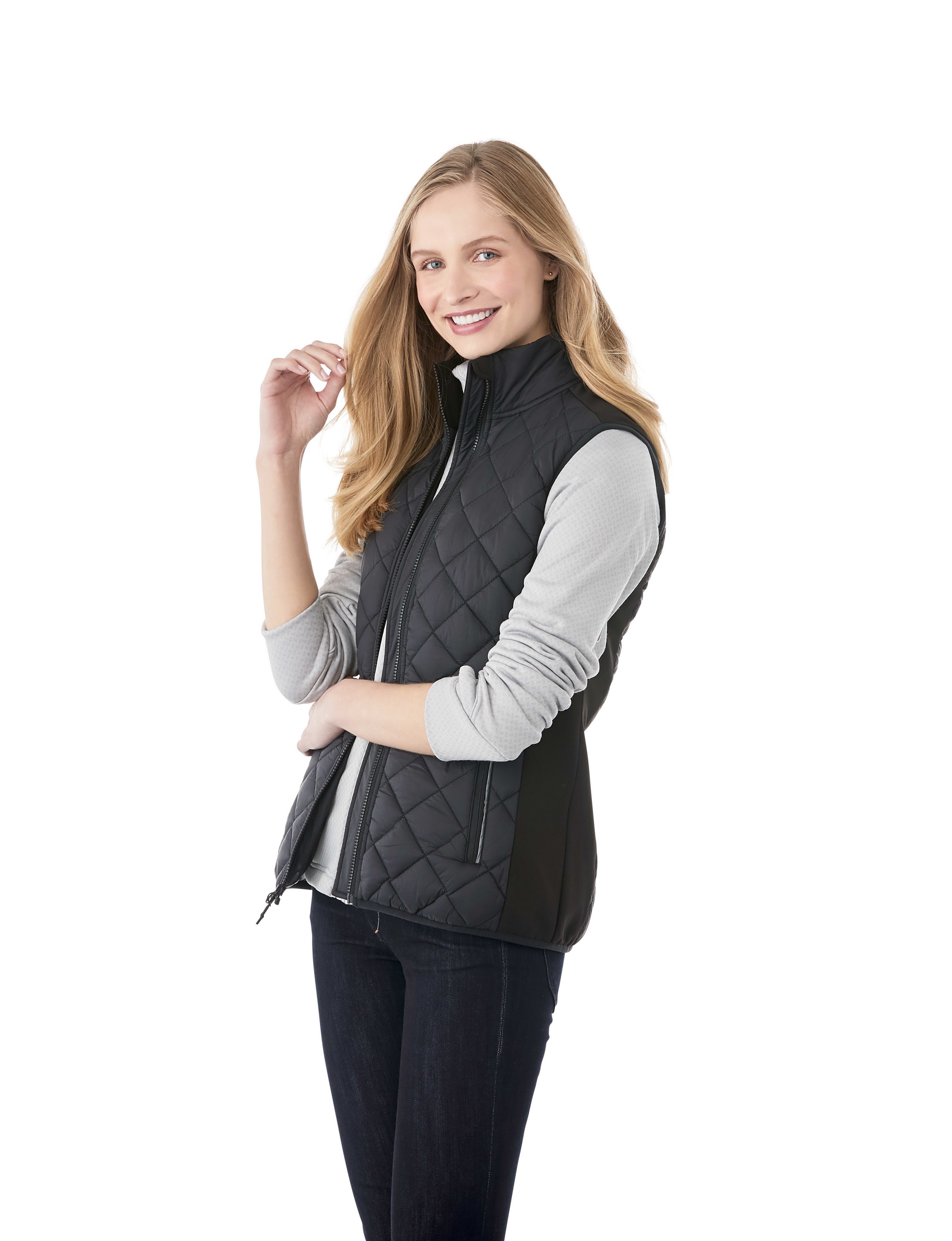 Picture of Women's SHEFFORD Heated Vest