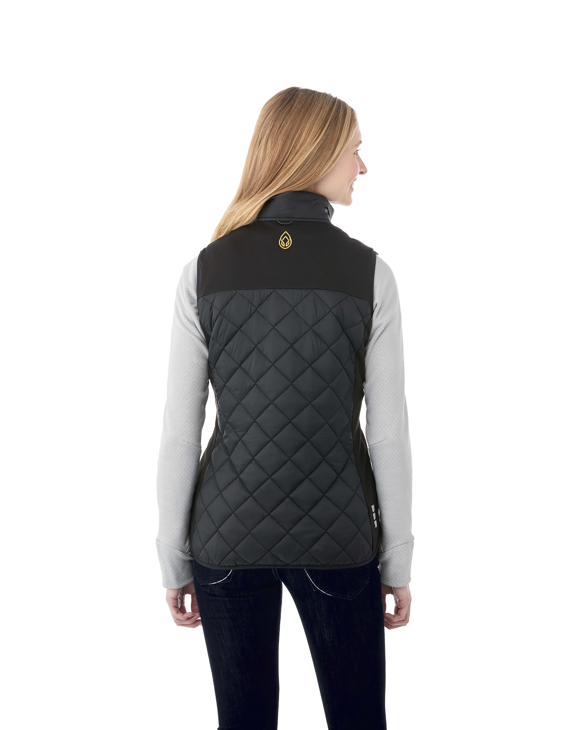 Picture of Women's SHEFFORD Heated Vest