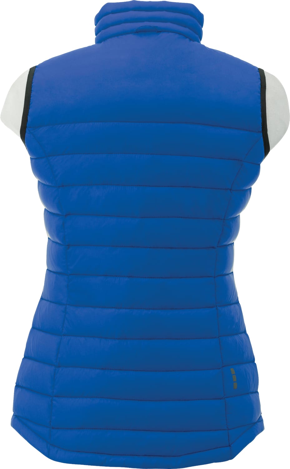 Picture of Women's WHISTLER Lightweight Down Puffer Vest