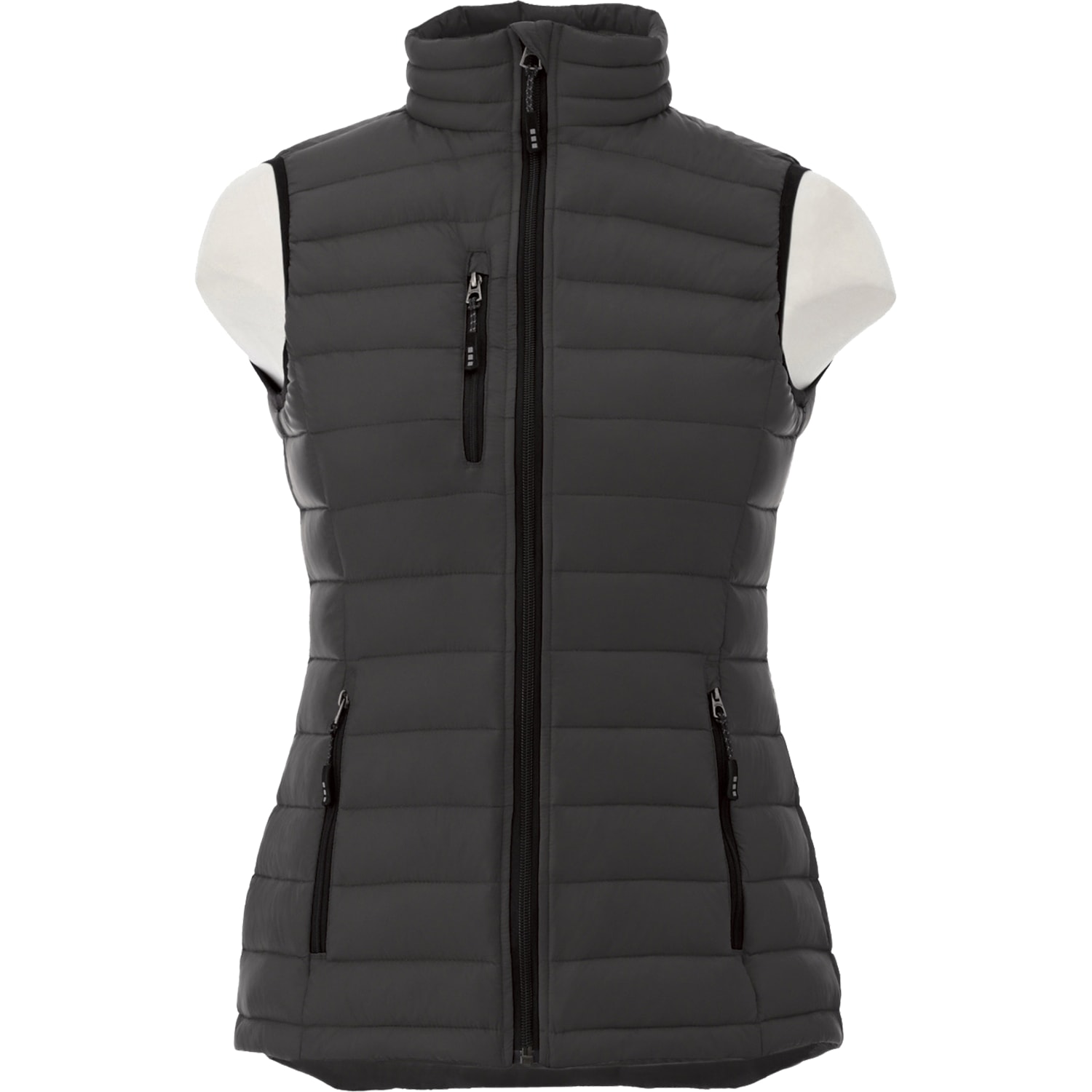 Picture of Women's WHISTLER Lightweight Down Puffer Vest