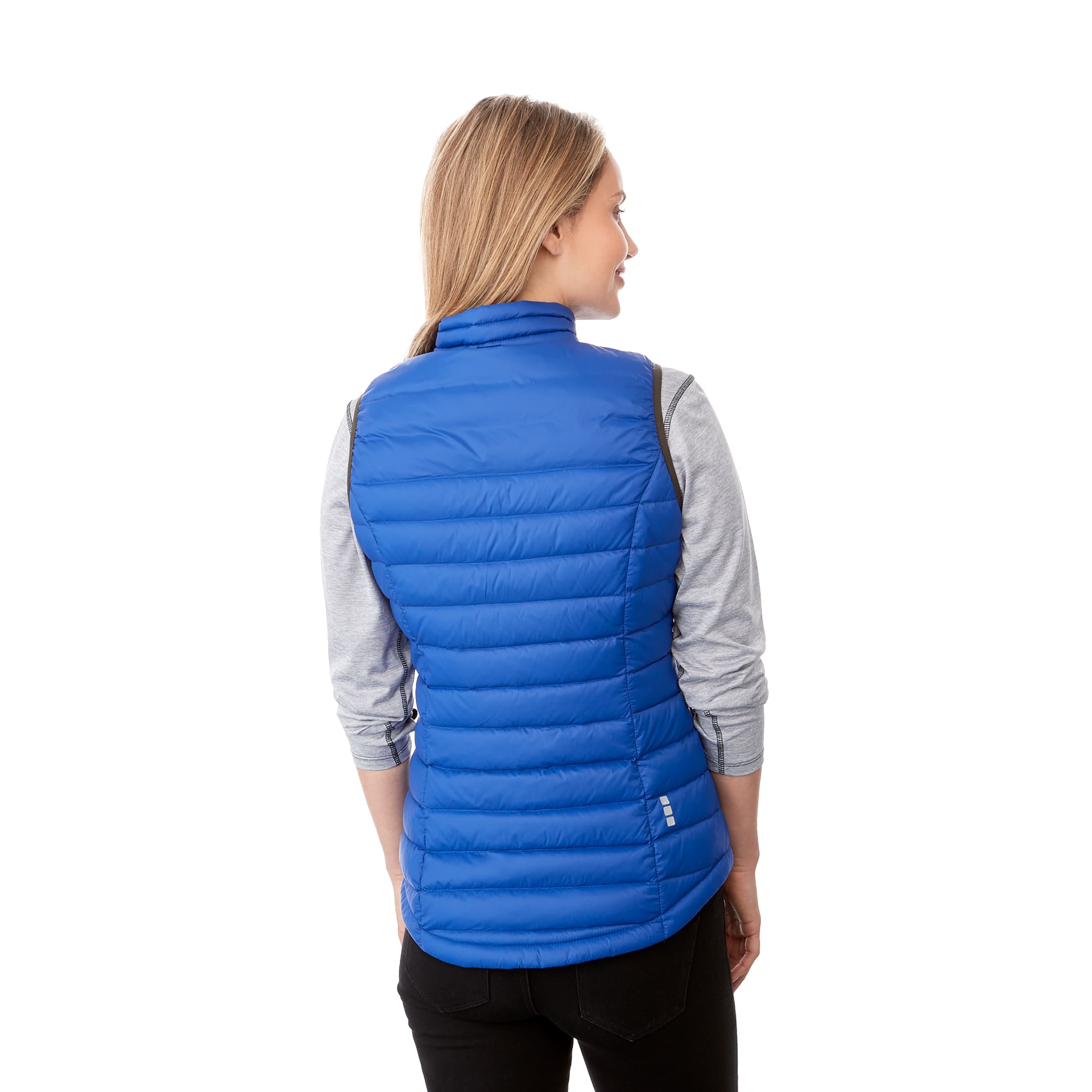 Picture of Women's WHISTLER Lightweight Down Puffer Vest