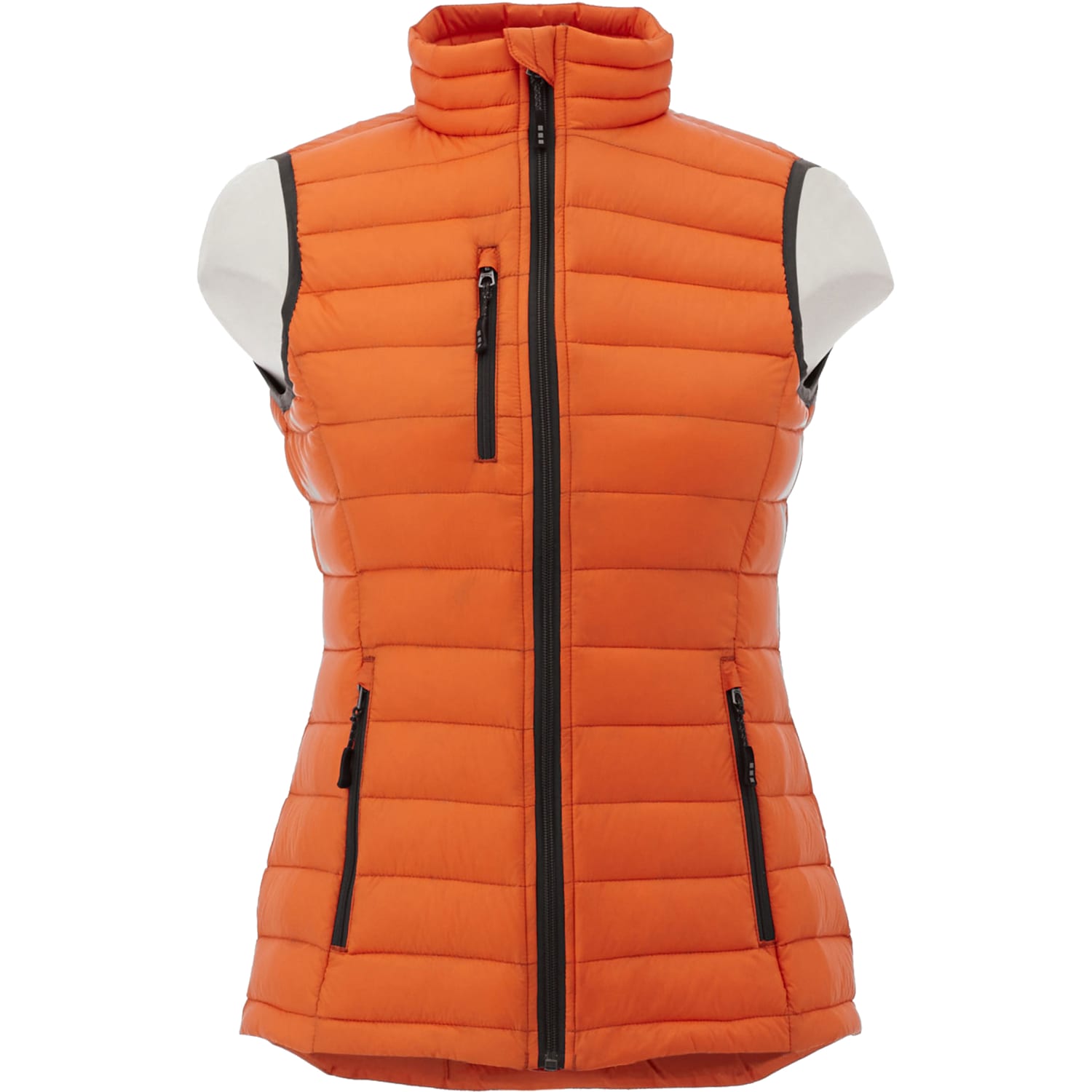 Picture of Women's WHISTLER Lightweight Down Puffer Vest
