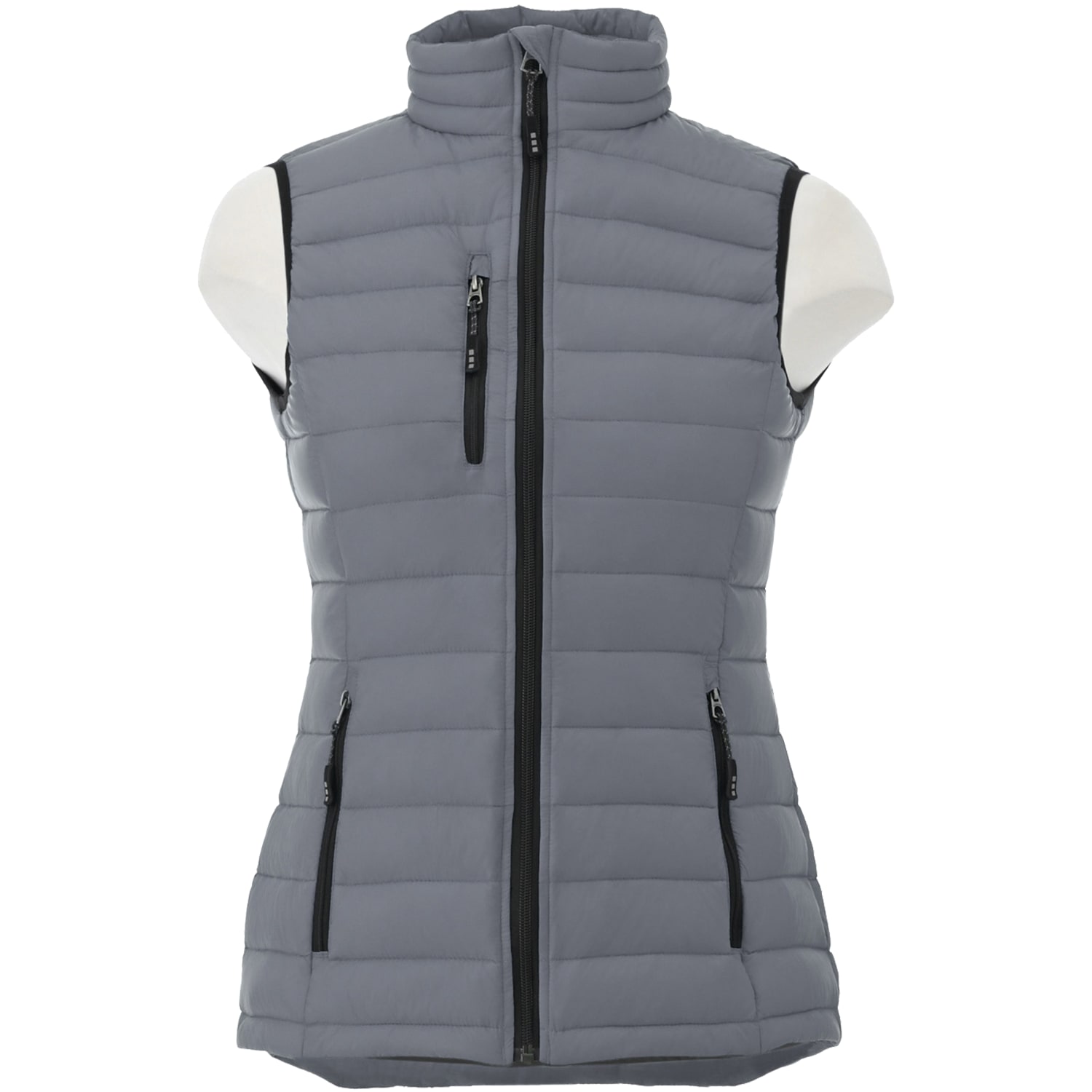 Picture of Women's WHISTLER Lightweight Down Puffer Vest