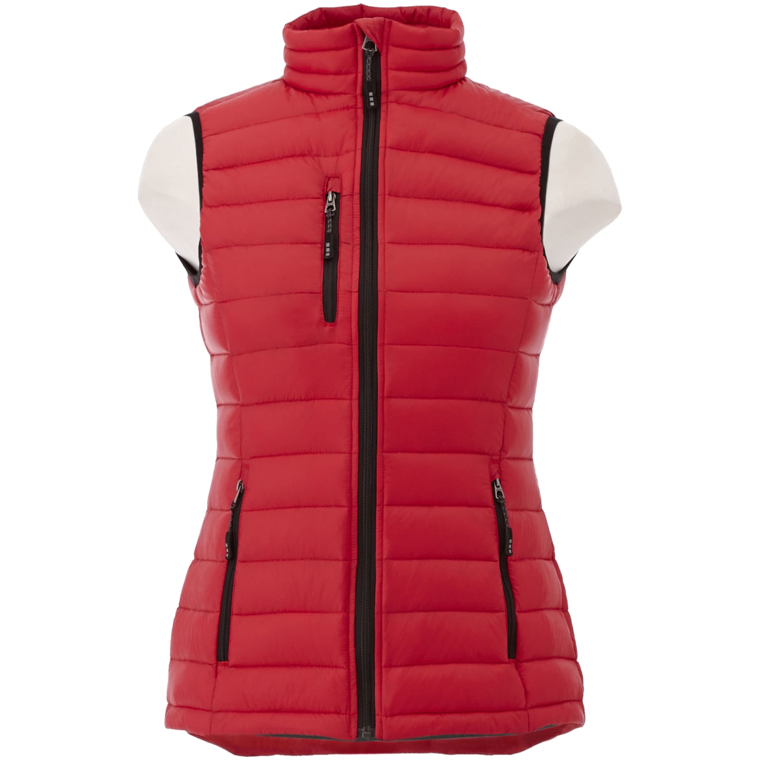 Picture of Women's WHISTLER Lightweight Down Puffer Vest