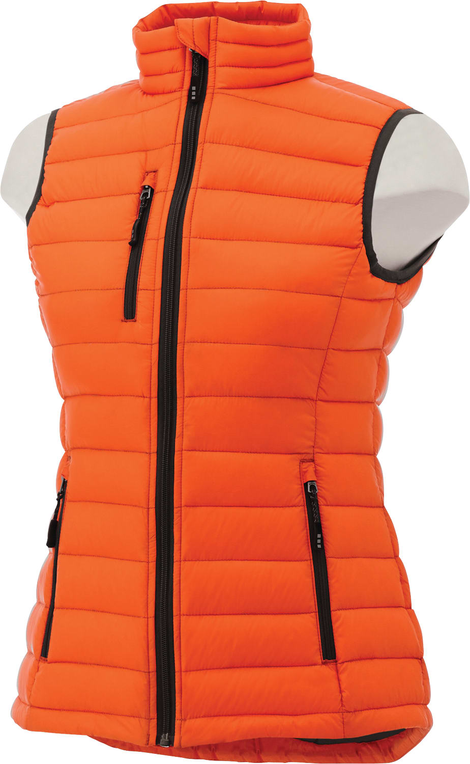 Picture of Women's WHISTLER Lightweight Down Puffer Vest