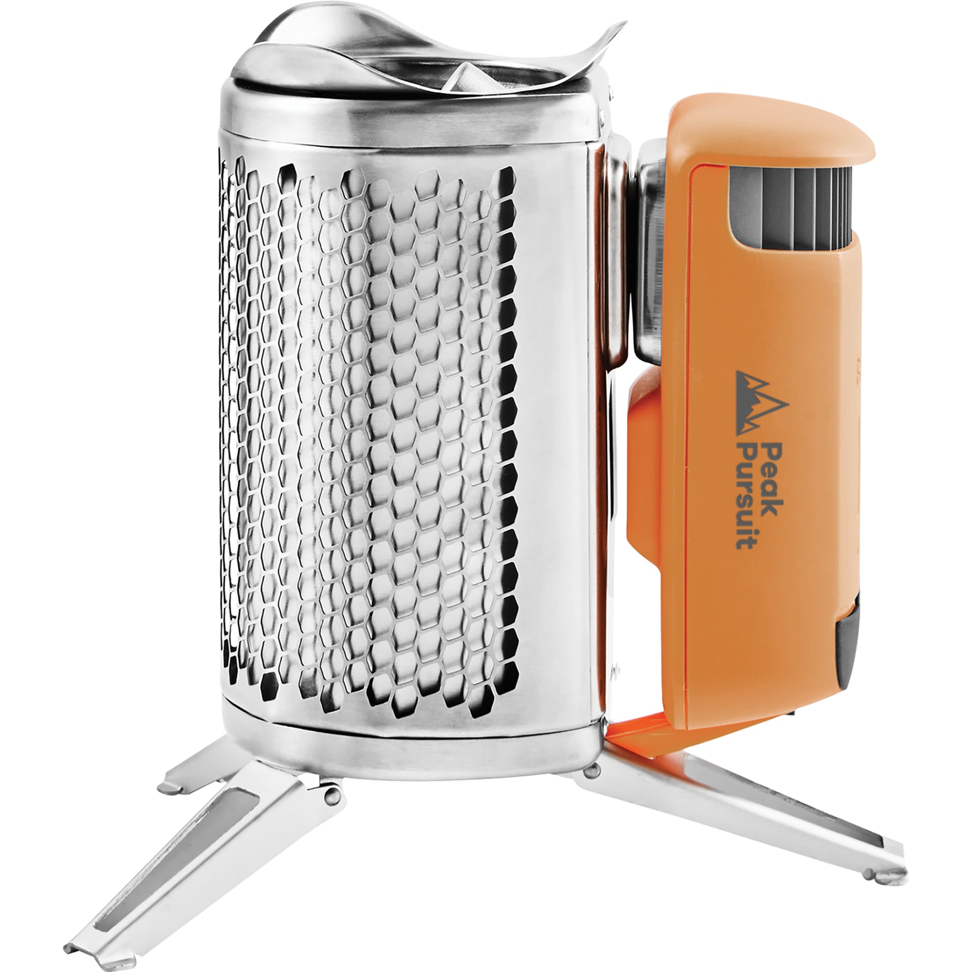 Picture of BioLite CampStove 2+