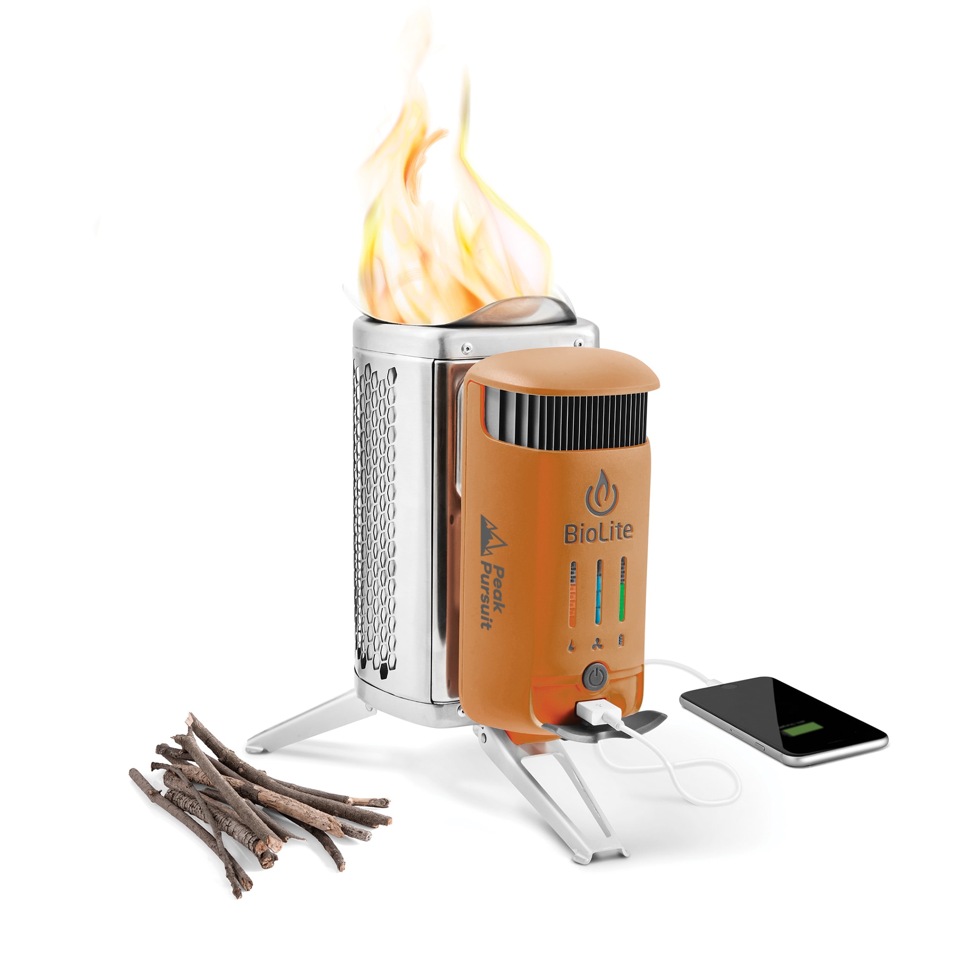 Picture of BioLite CampStove 2+