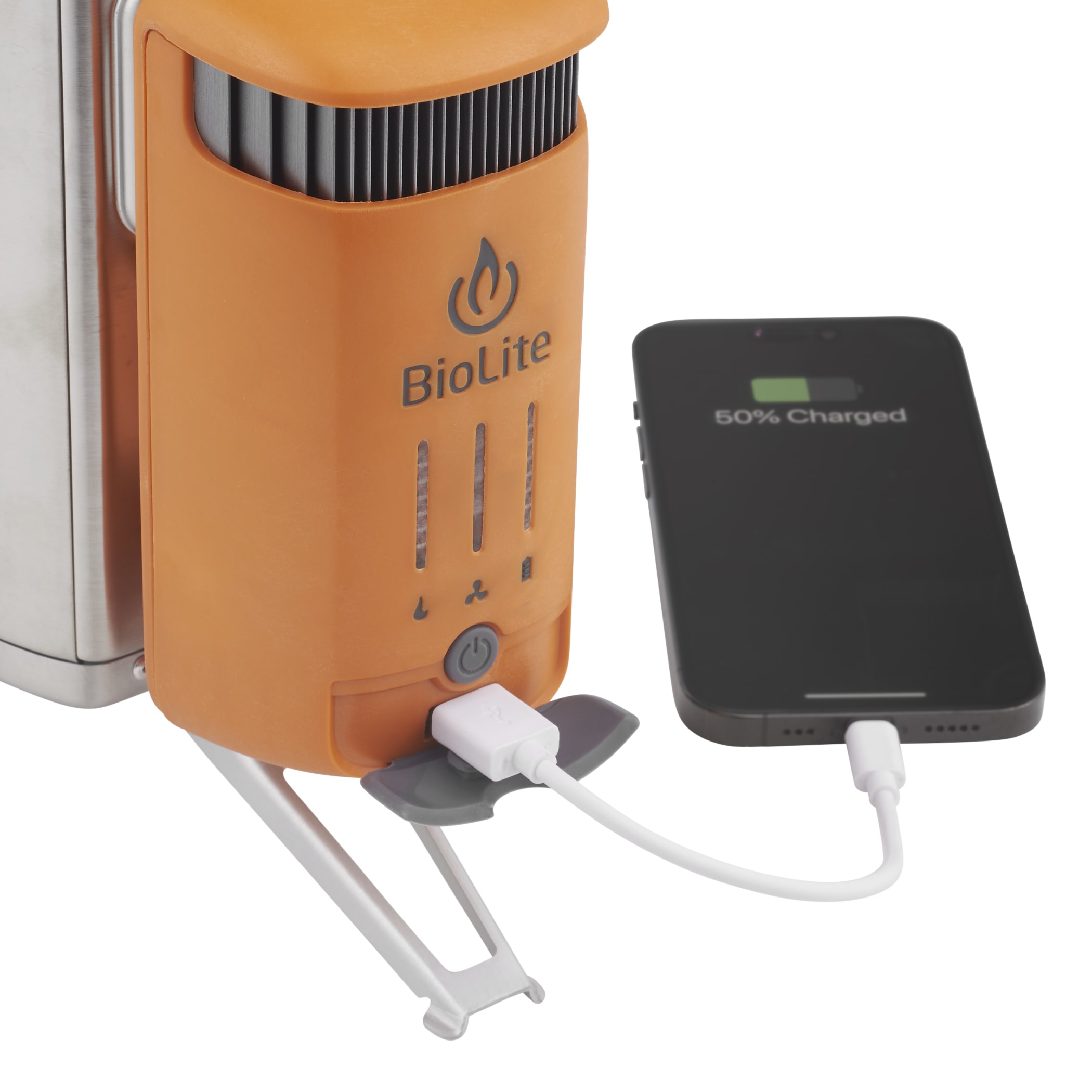 Picture of BioLite CampStove 2+