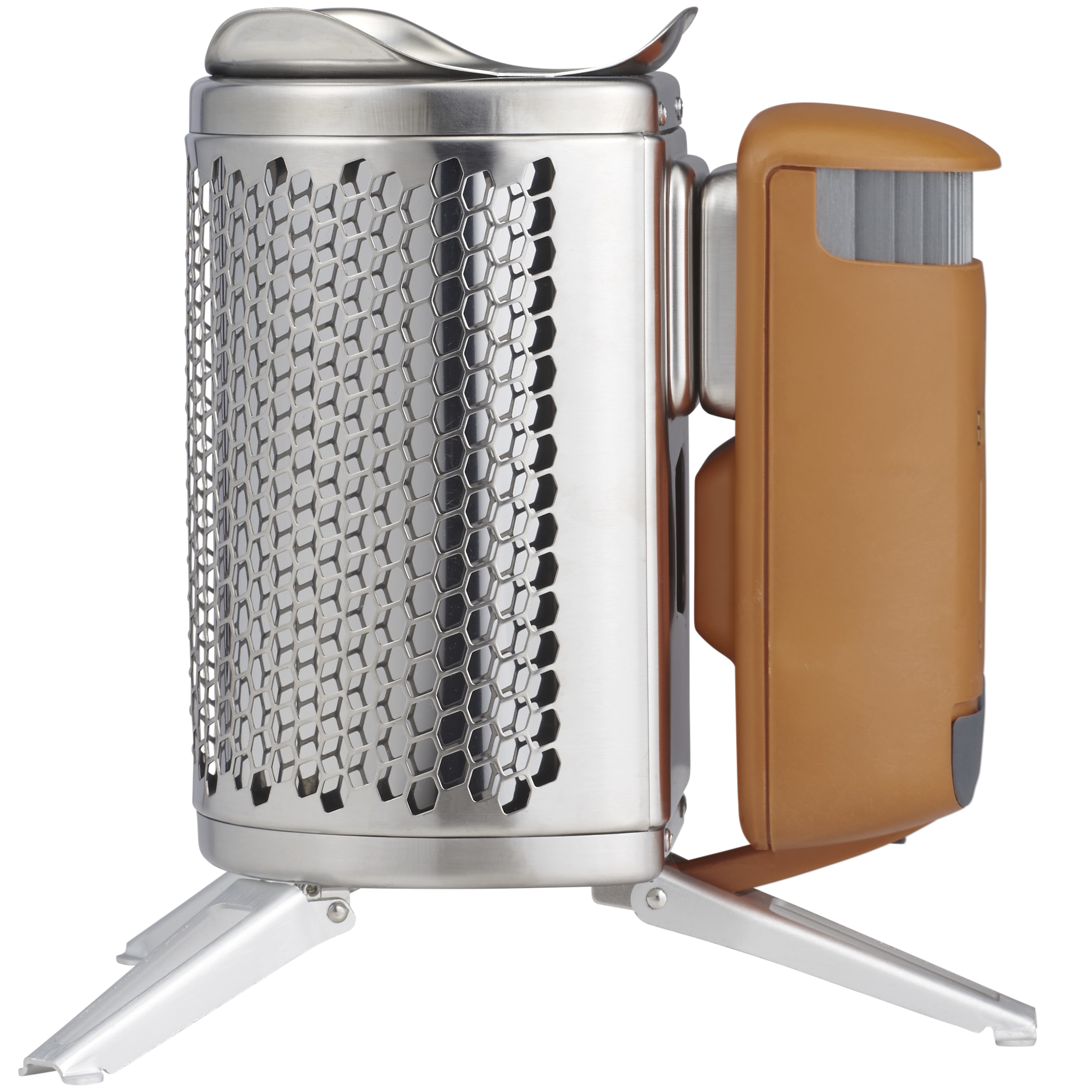 Picture of BioLite CampStove 2+