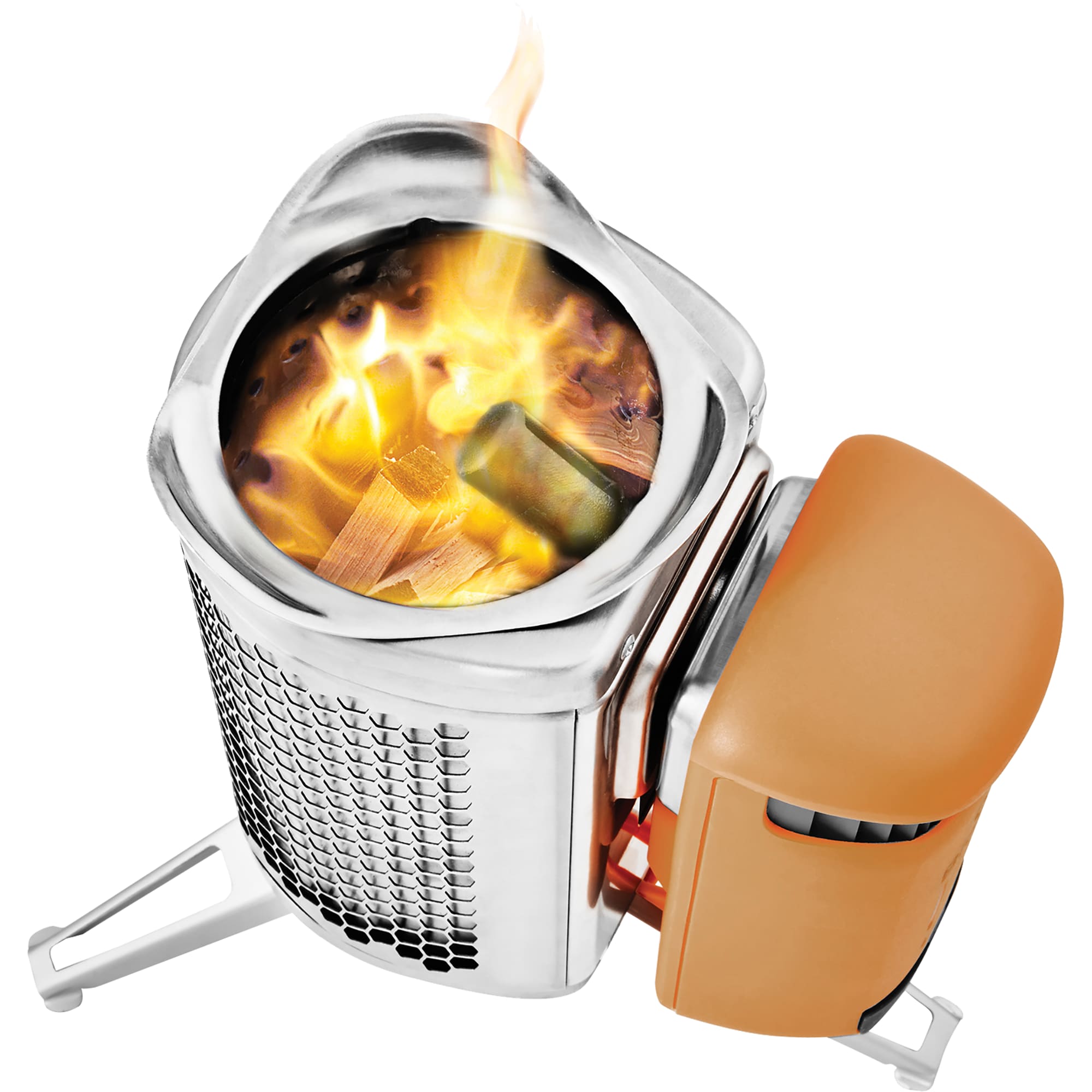 Picture of BioLite CampStove 2+